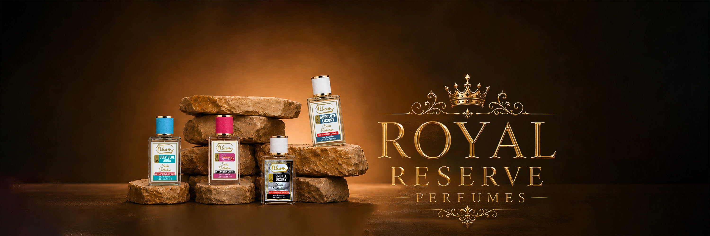 Royal Reserve