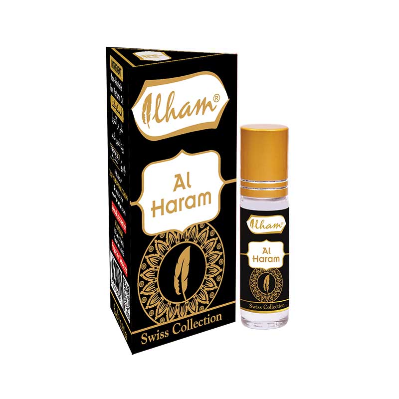 SWISS COLLECTION 6 ML VIALS (5+1 FREE OFFER)