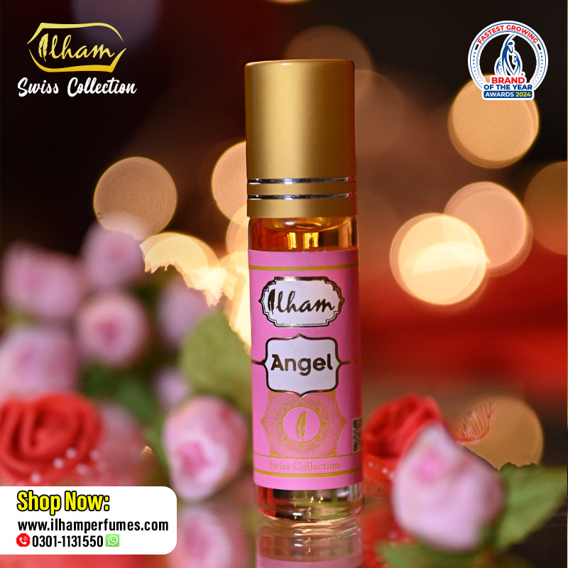ANGEL (6 ML NON ALCOHOLIC PERFUME)