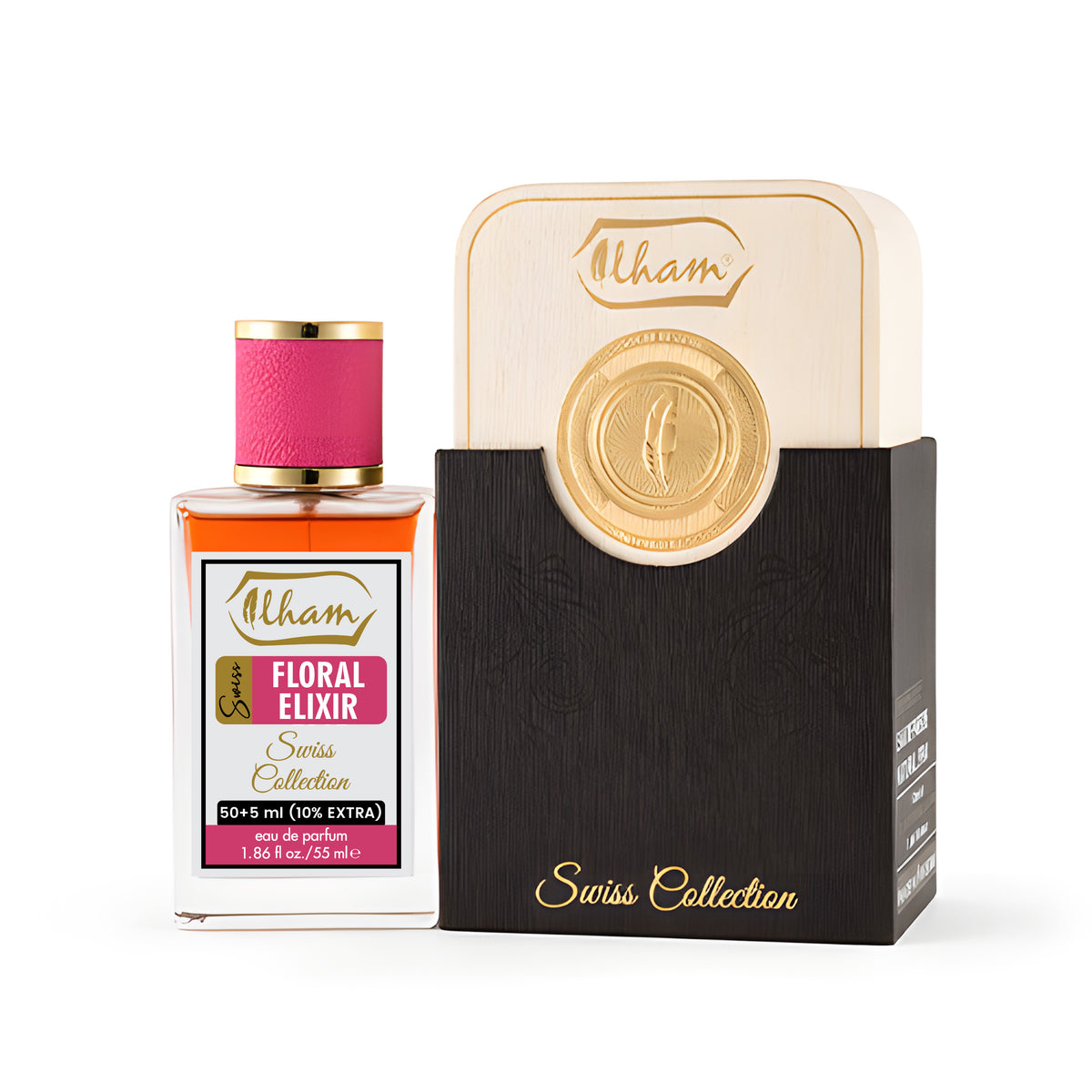 FLORAL ELIXIR