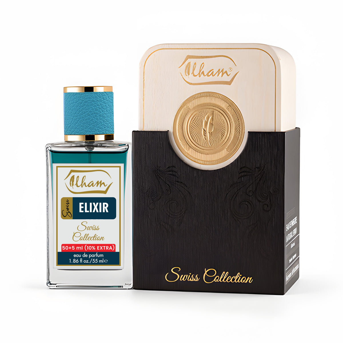 ELIXIR