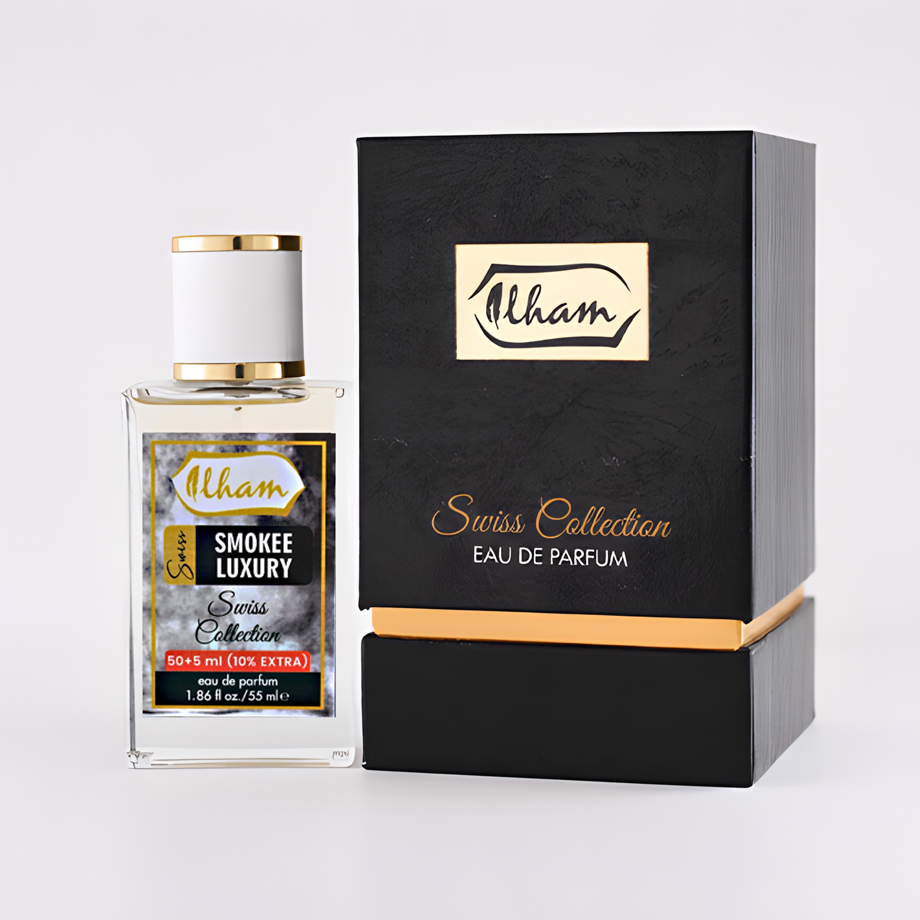 SMOKEE LUXURY