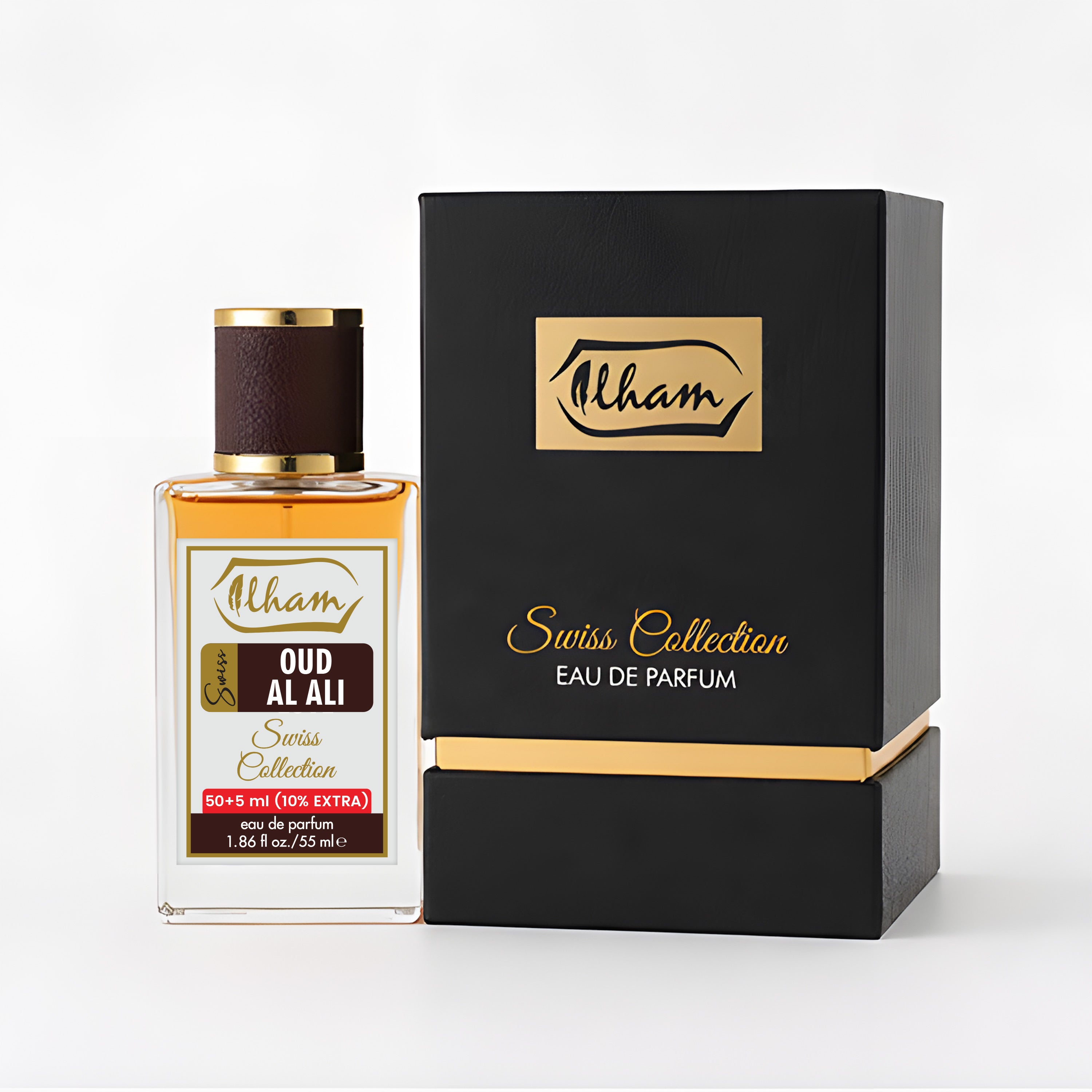 OUD AL ALI