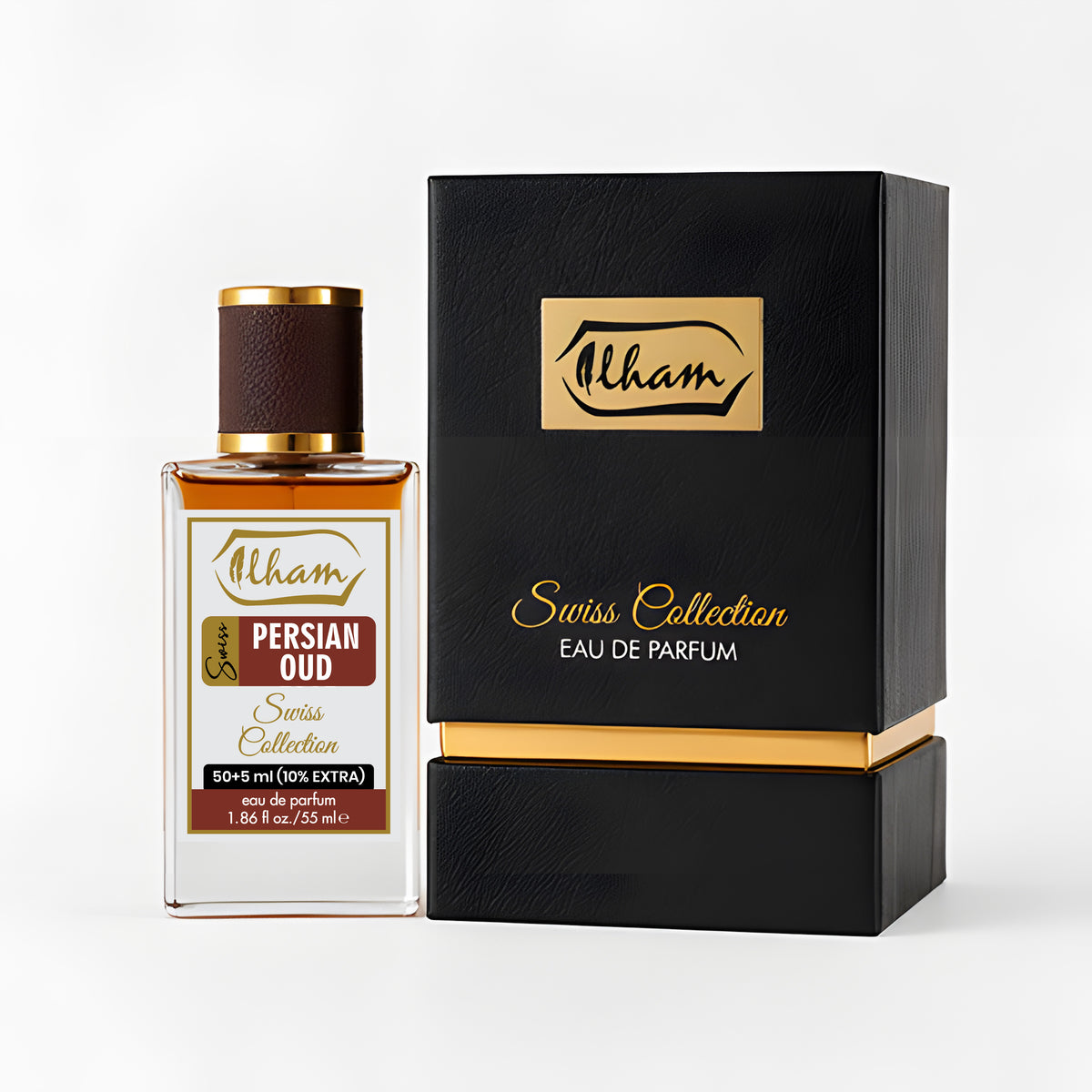 PERSIAN OUD