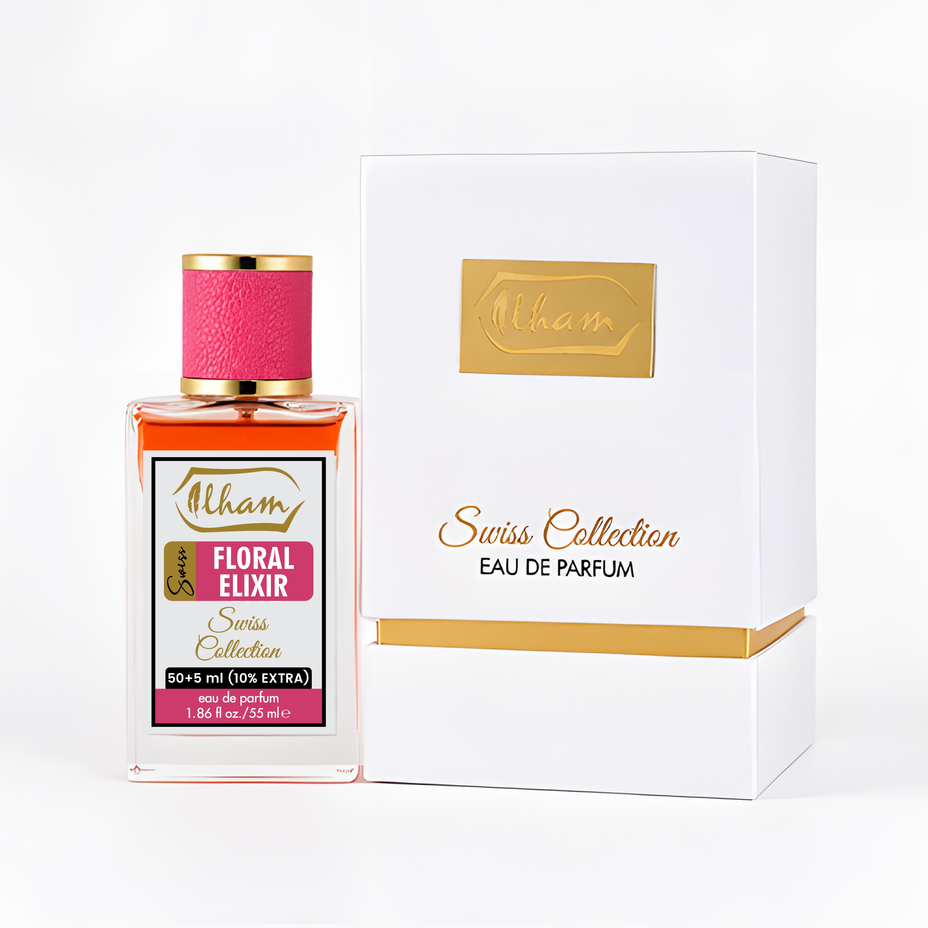 FLORAL ELIXIR