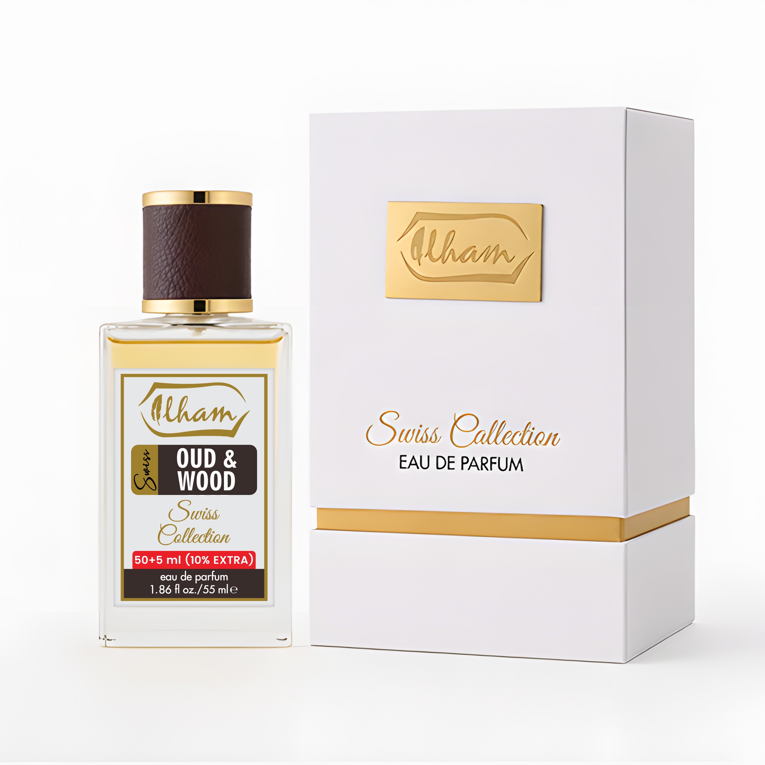 OUD & WOOD