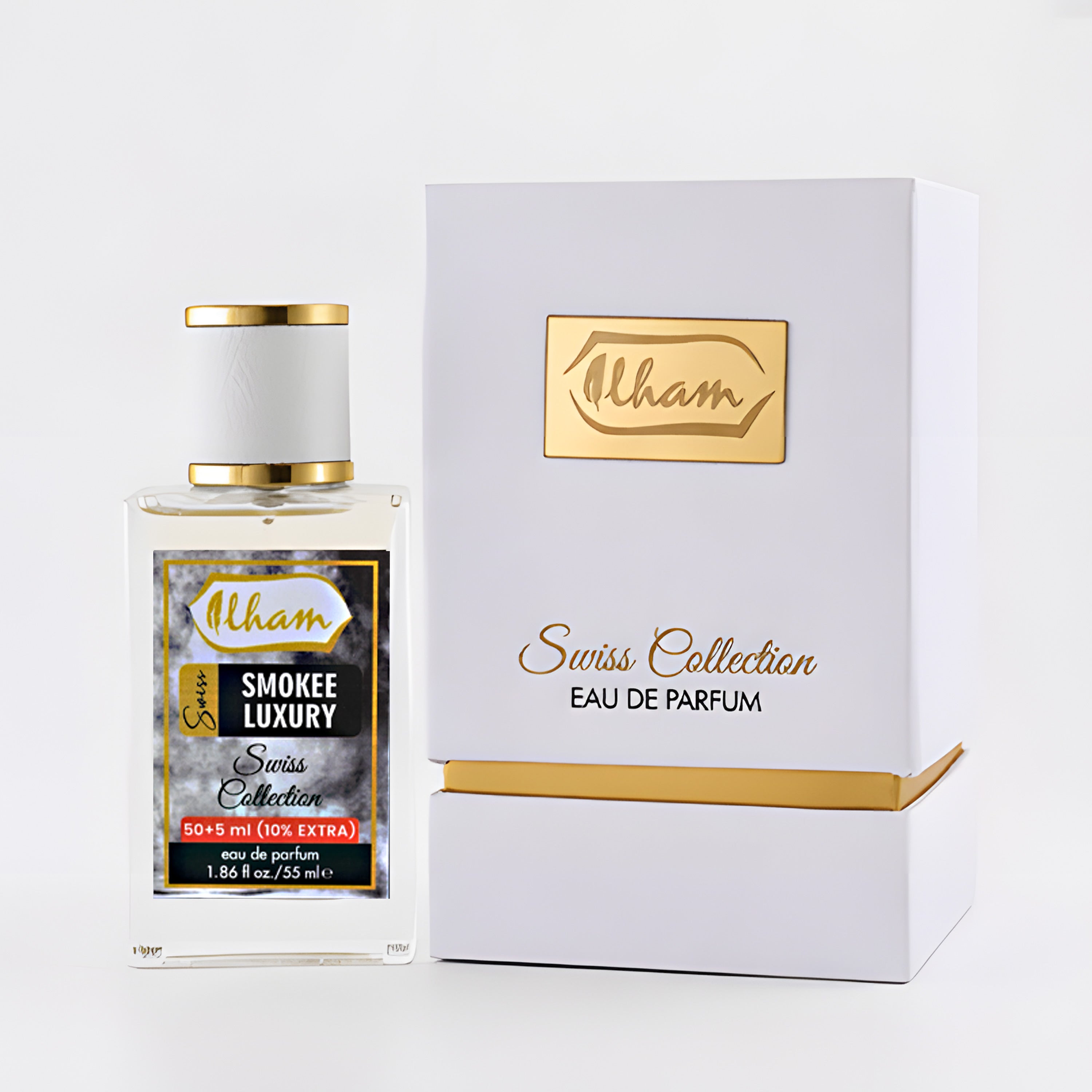 SMOKEE LUXURY