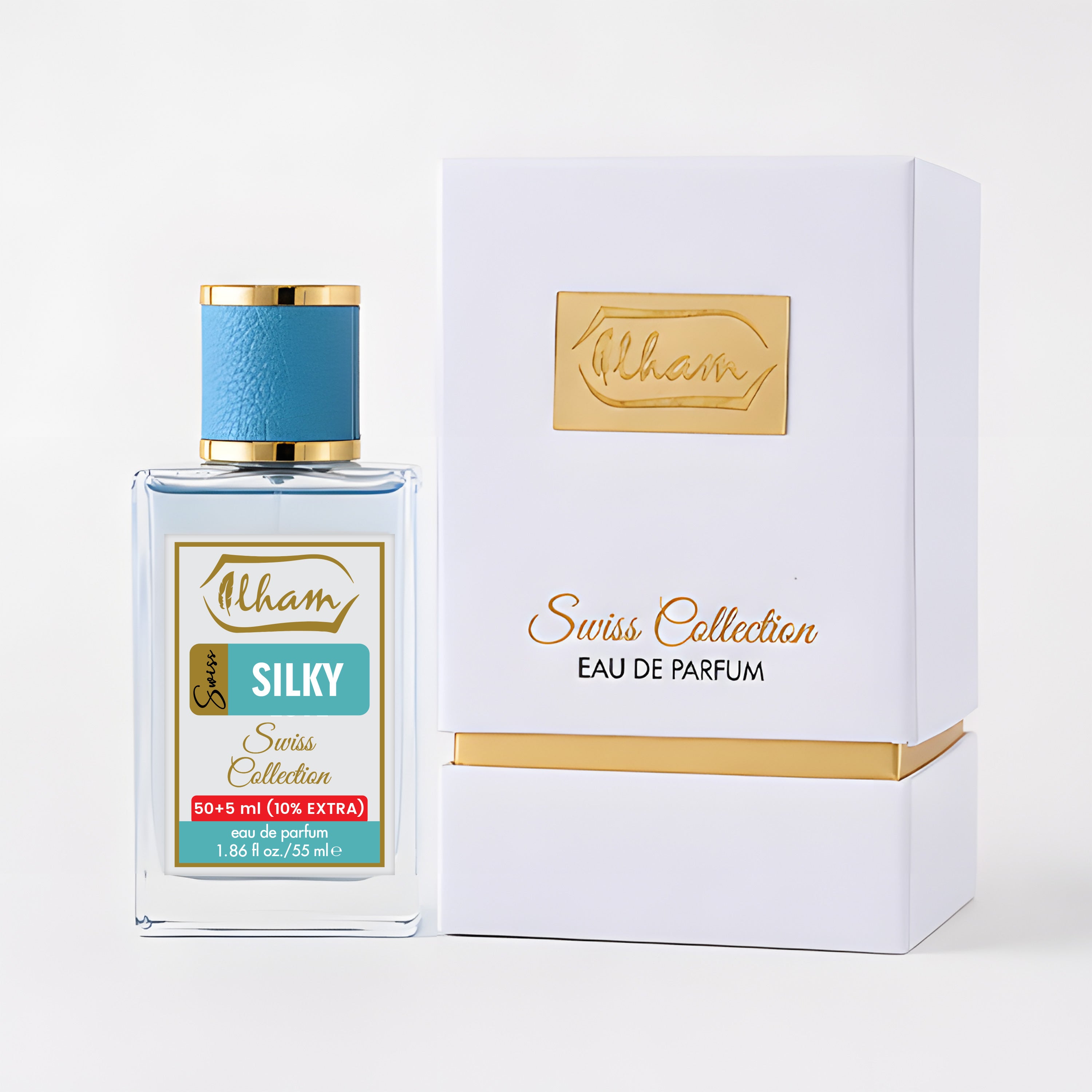 SILKY