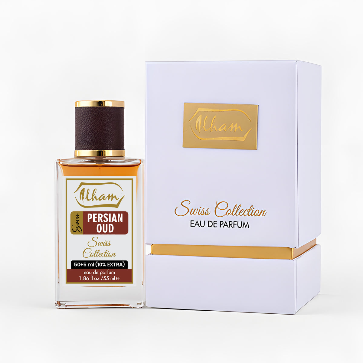 PERSIAN OUD