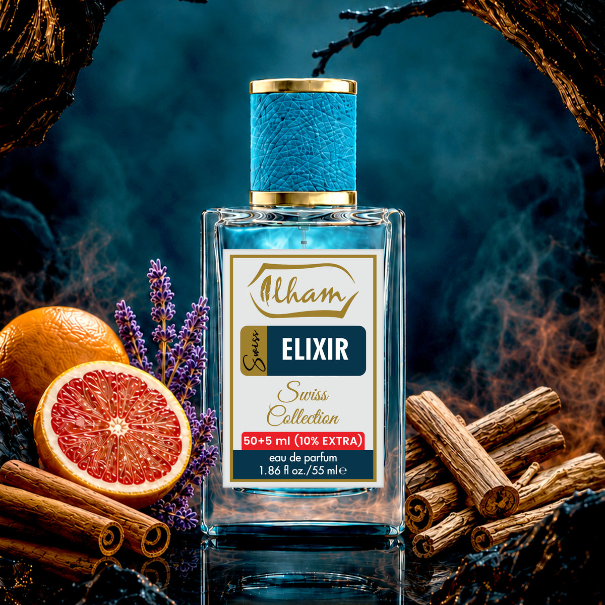 ELIXIR