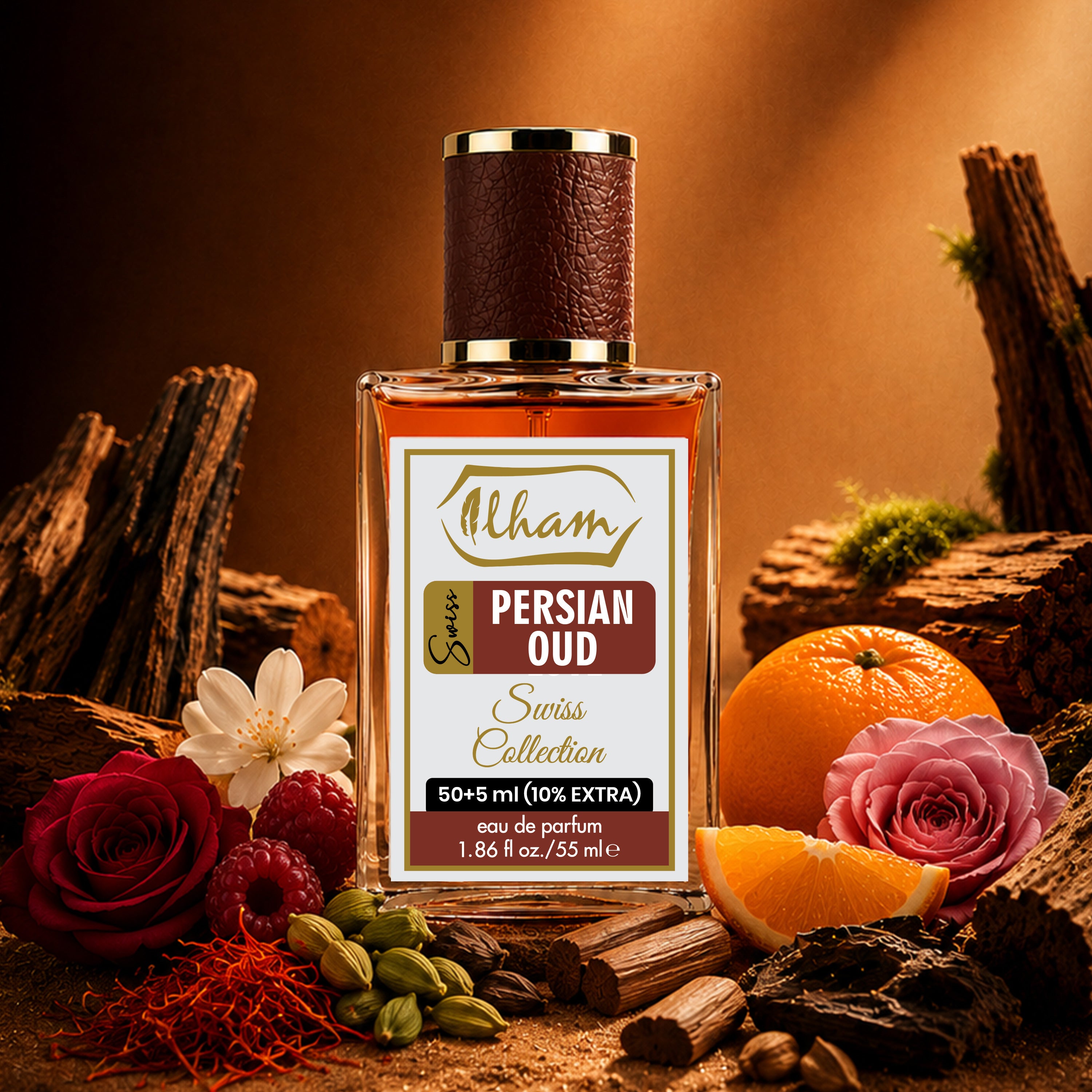 PERSIAN OUD
