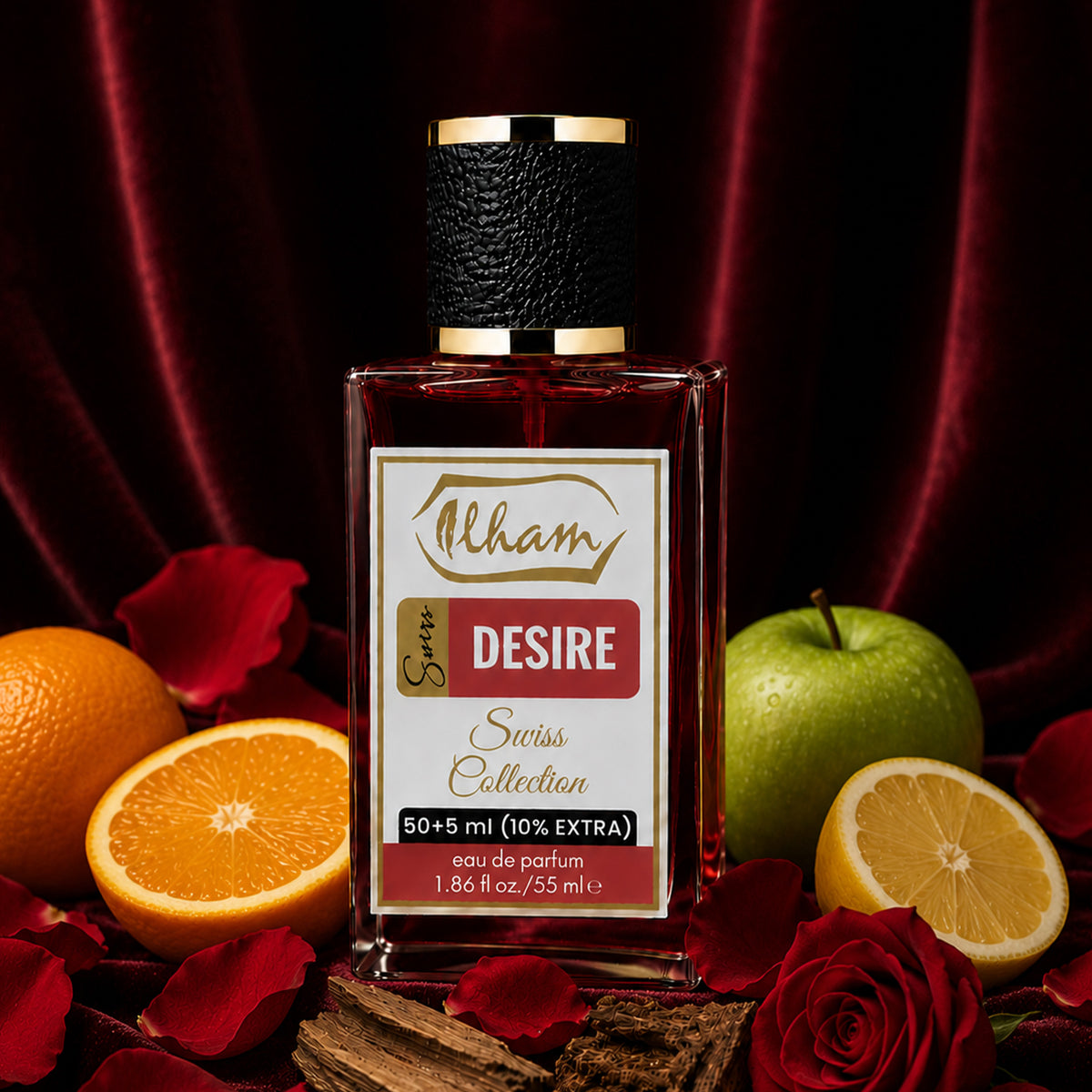 DESIRE
