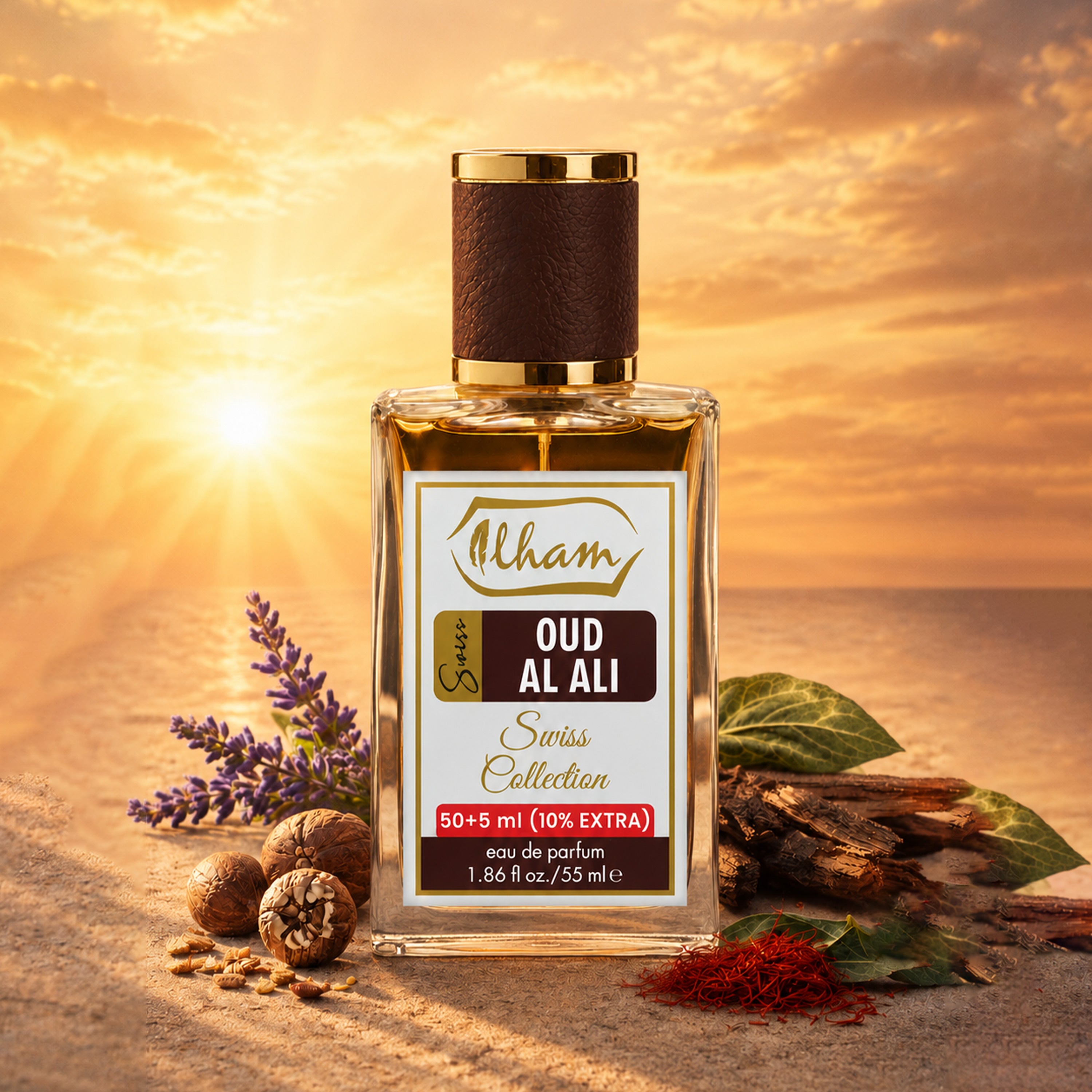 OUD AL ALI