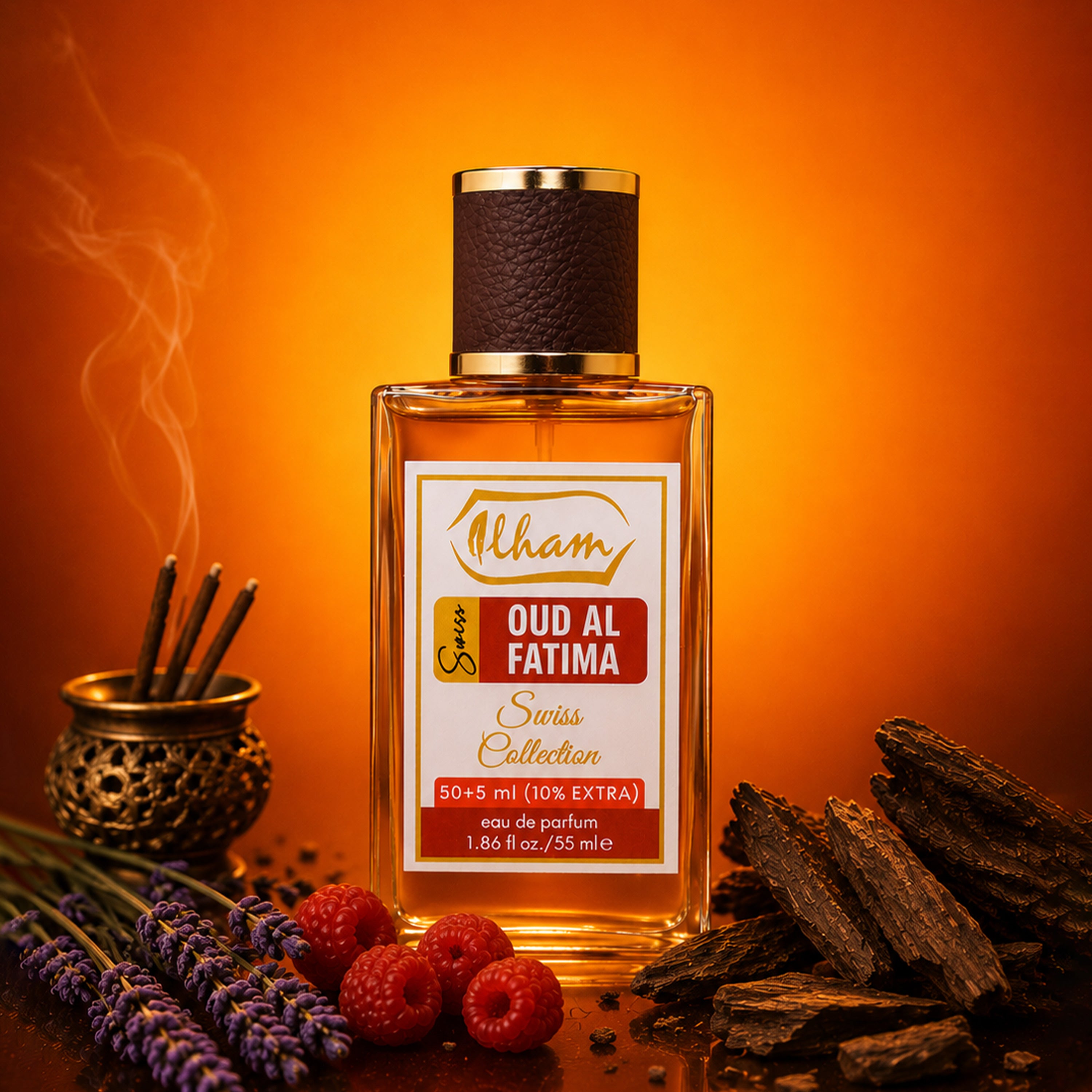 OUD AL FATIMA