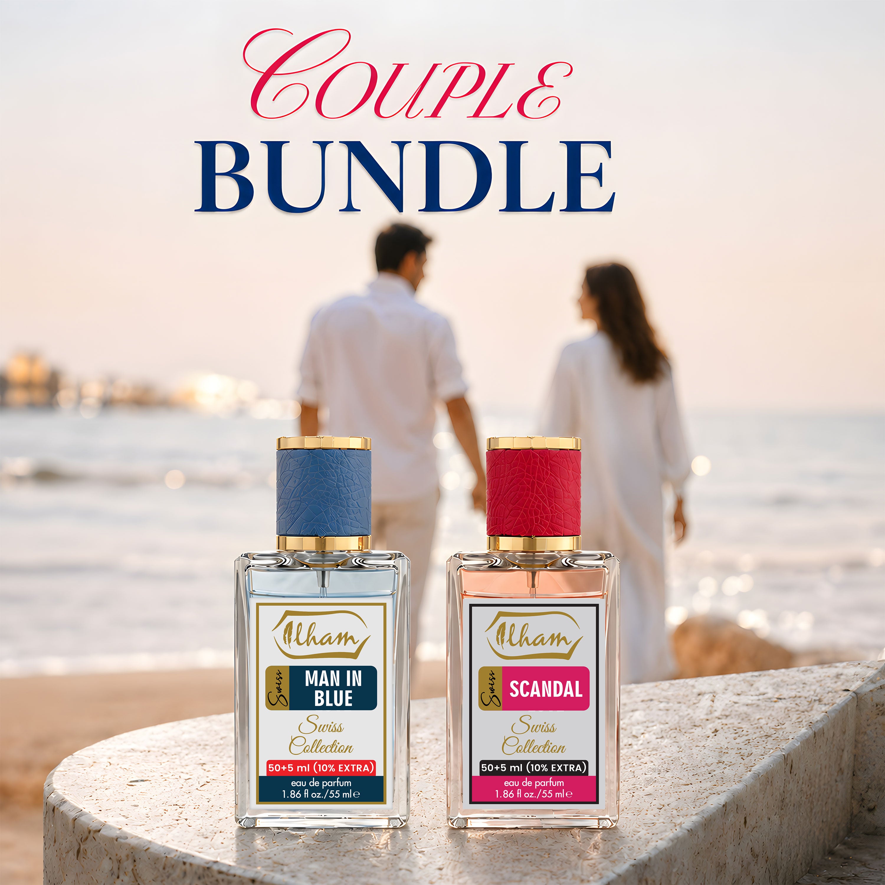 Couple Bundle