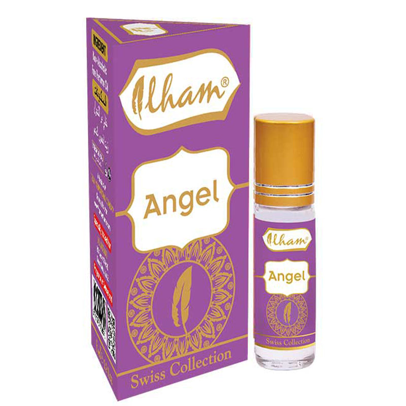 ANGEL (6 ML NON ALCOHOLIC PERFUME)