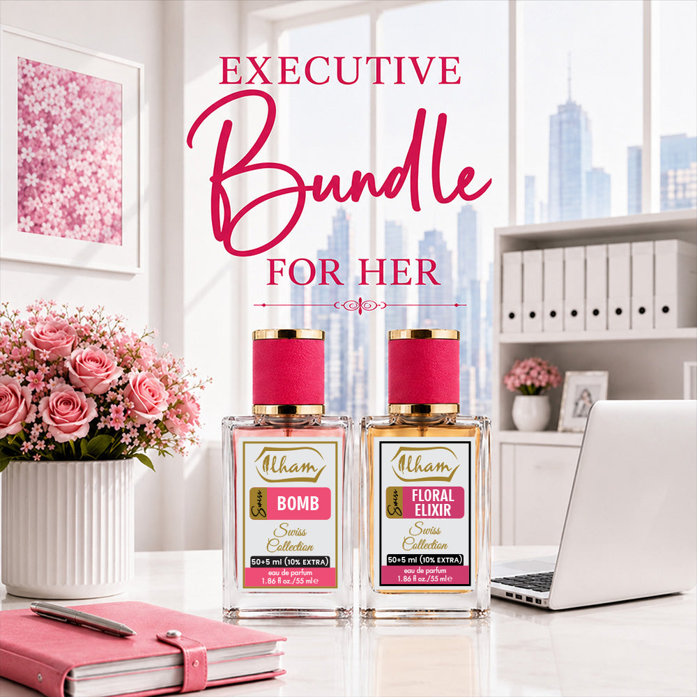 Executive Bundle for Her