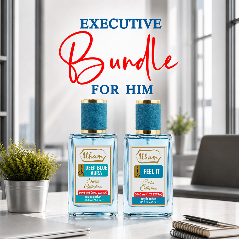Executive Bundle for Him
