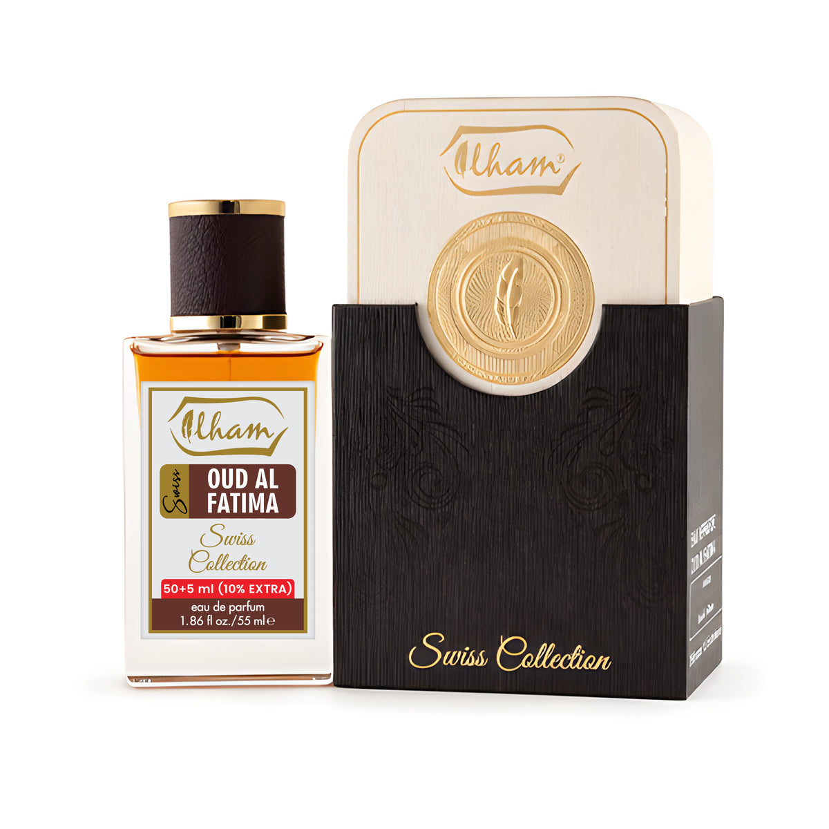 OUD AL FATIMA