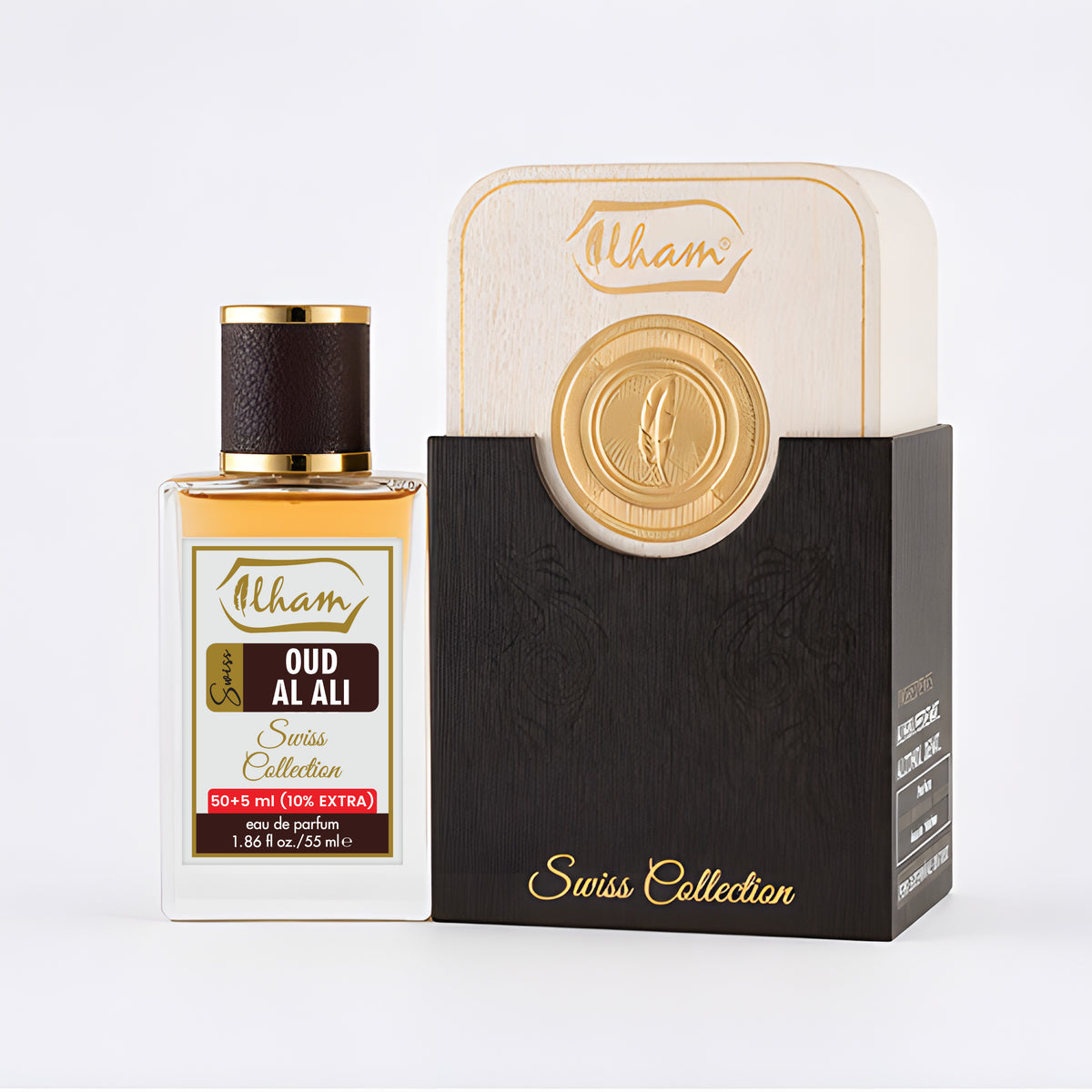 OUD AL ALI