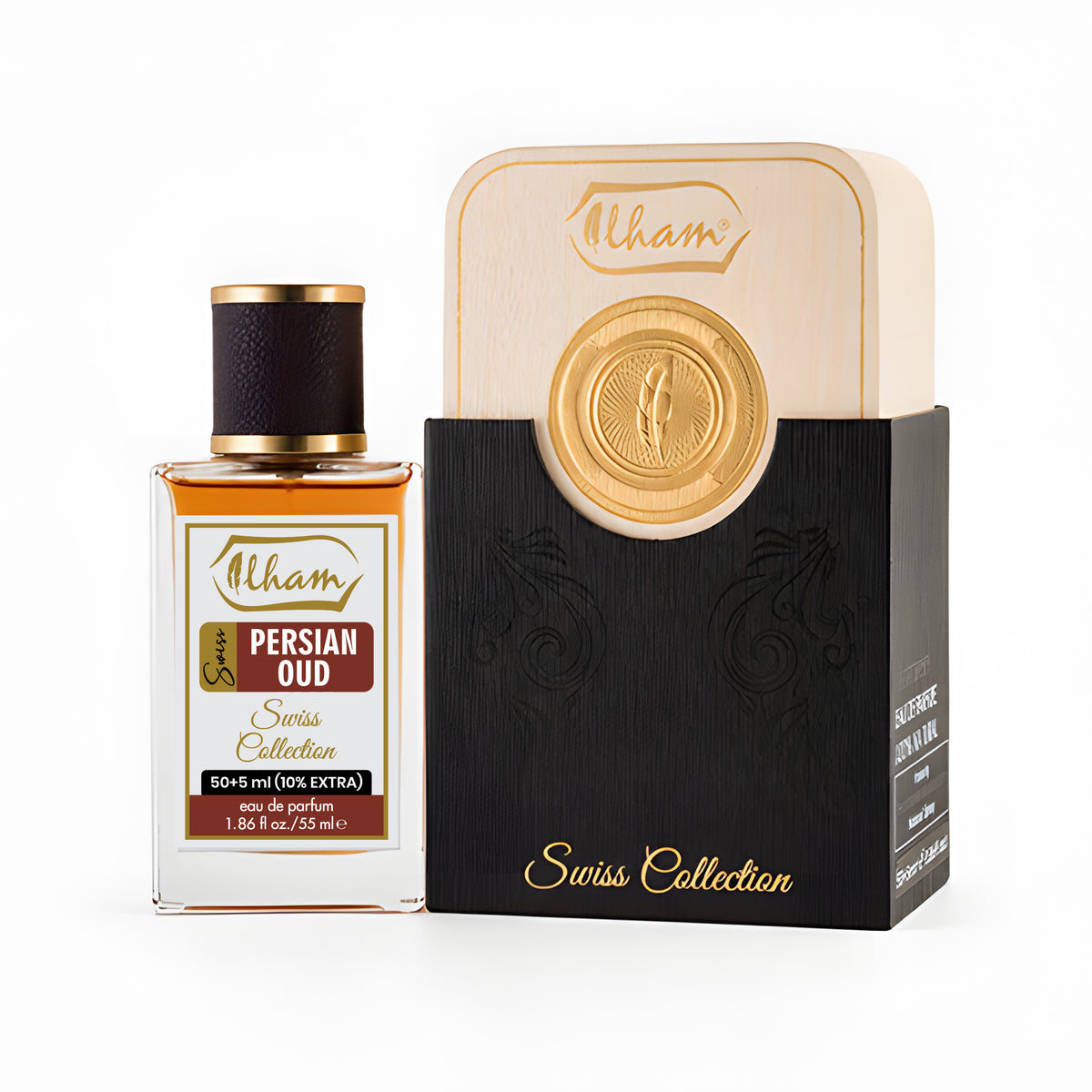PERSIAN OUD