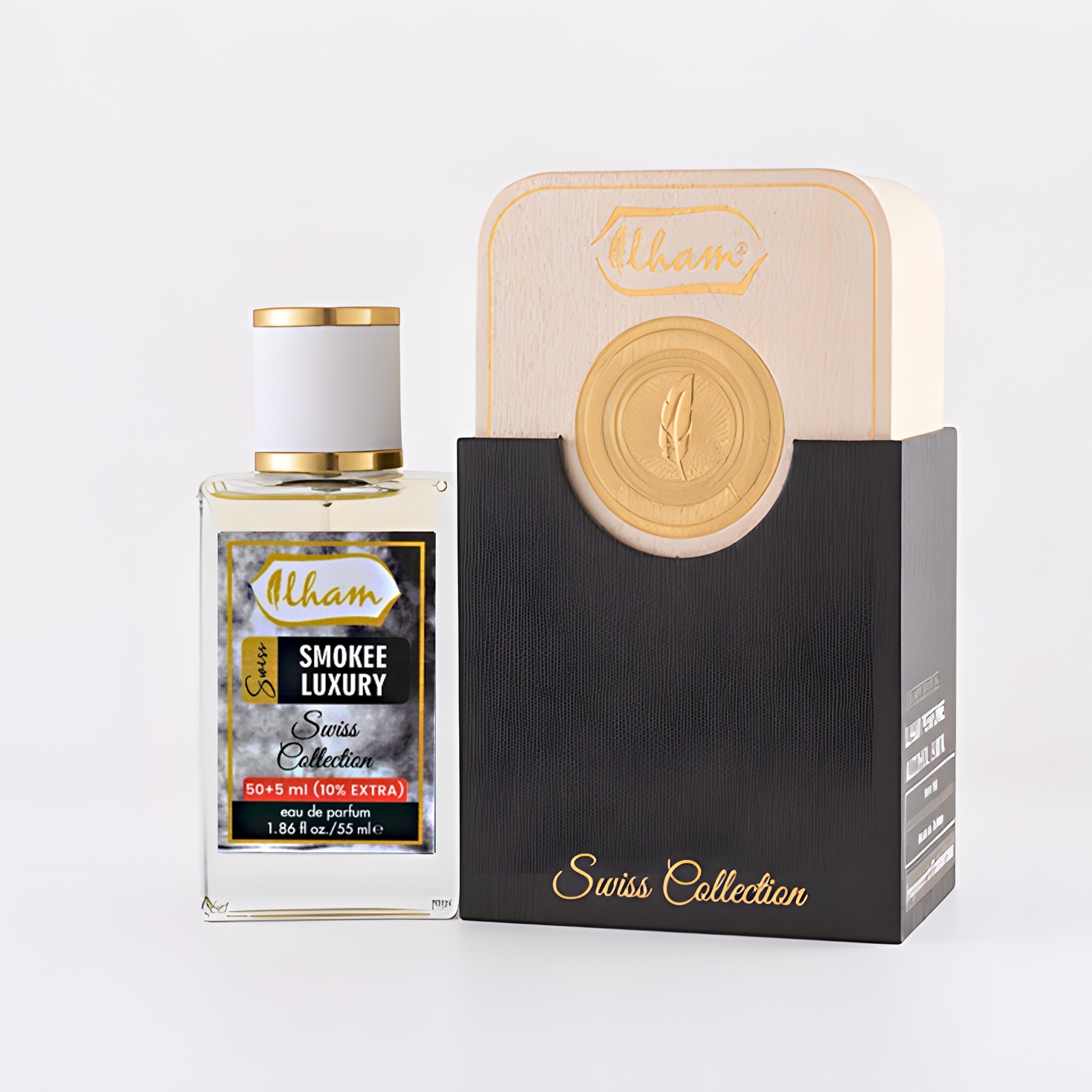 SMOKEE LUXURY