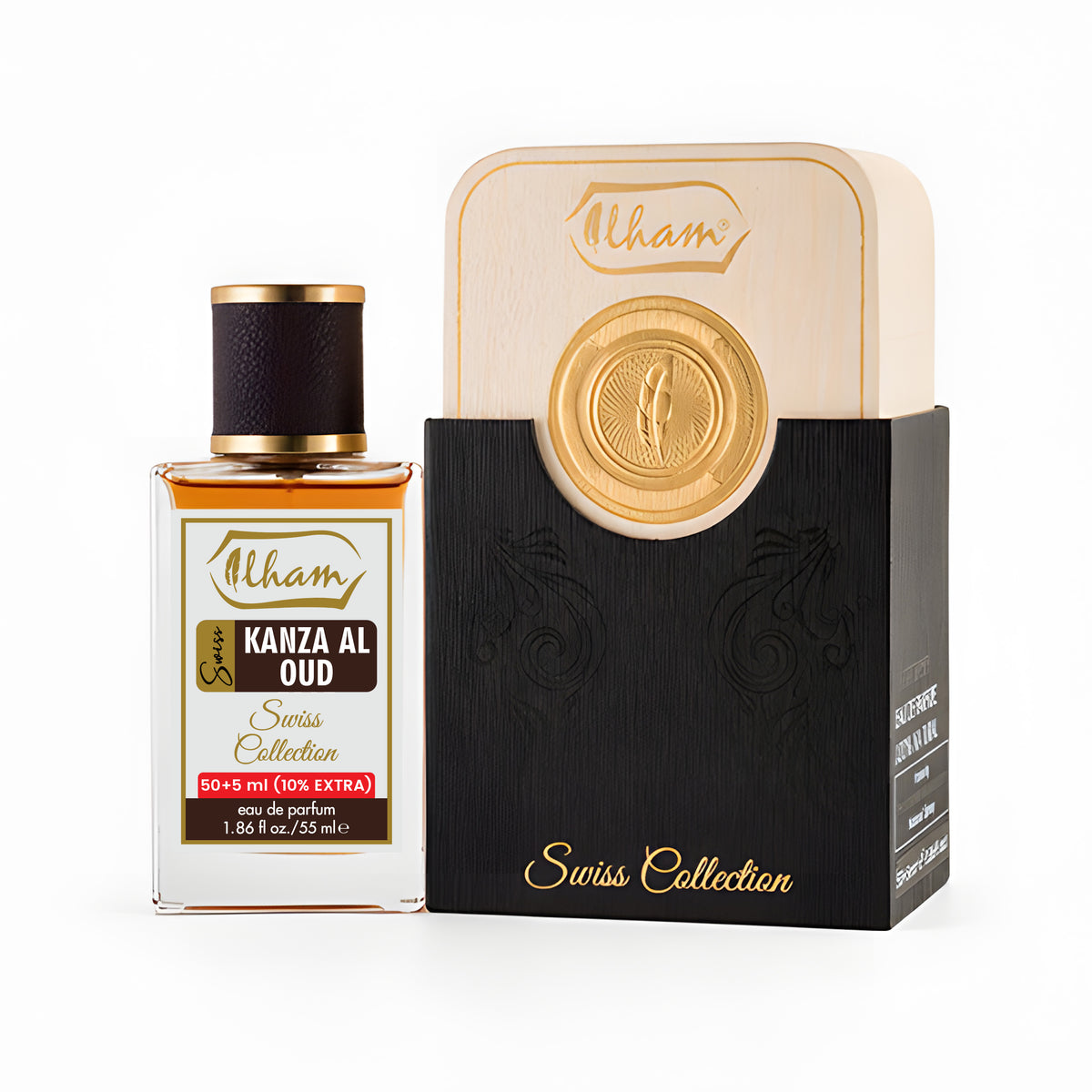 KANZ AL OUD