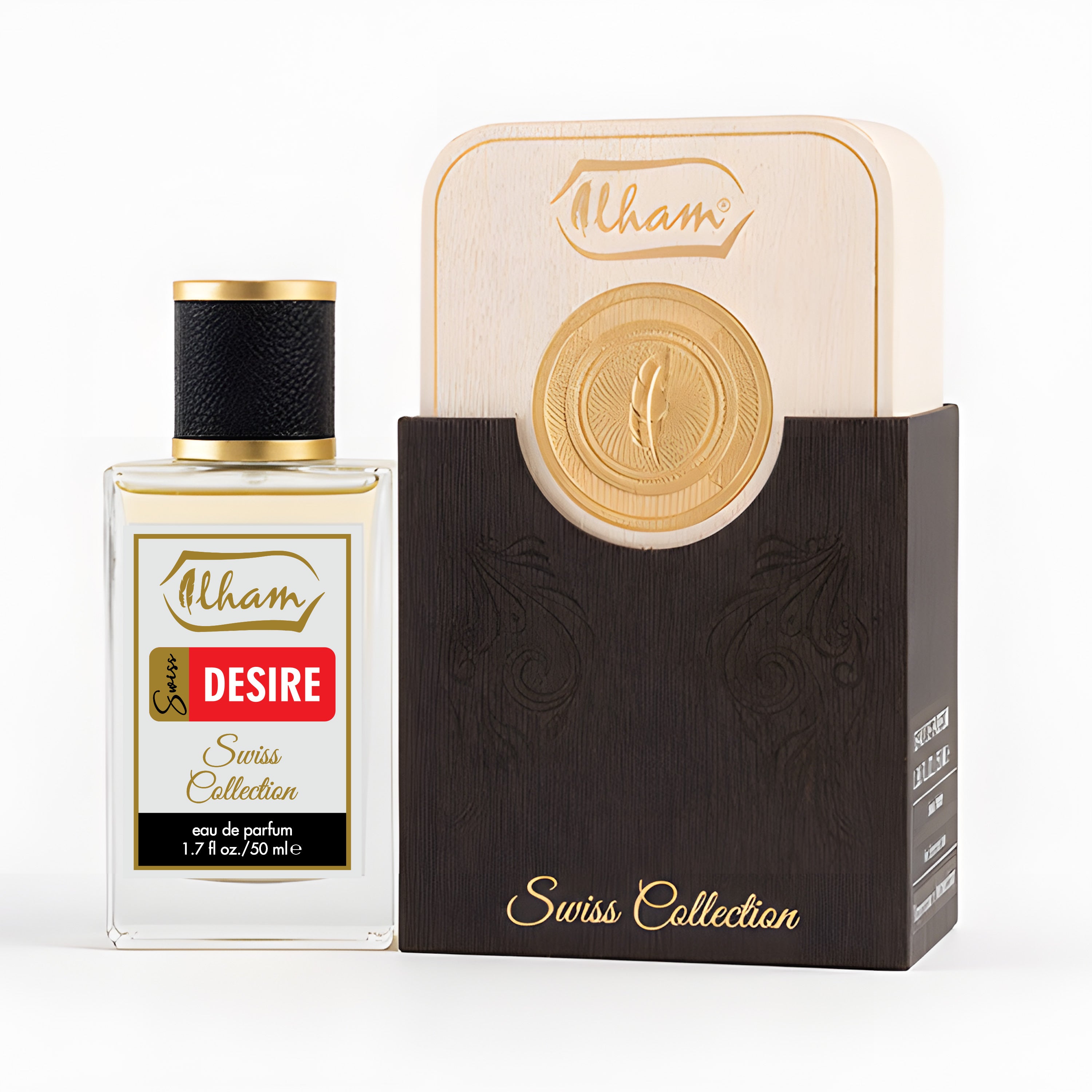DESIRE