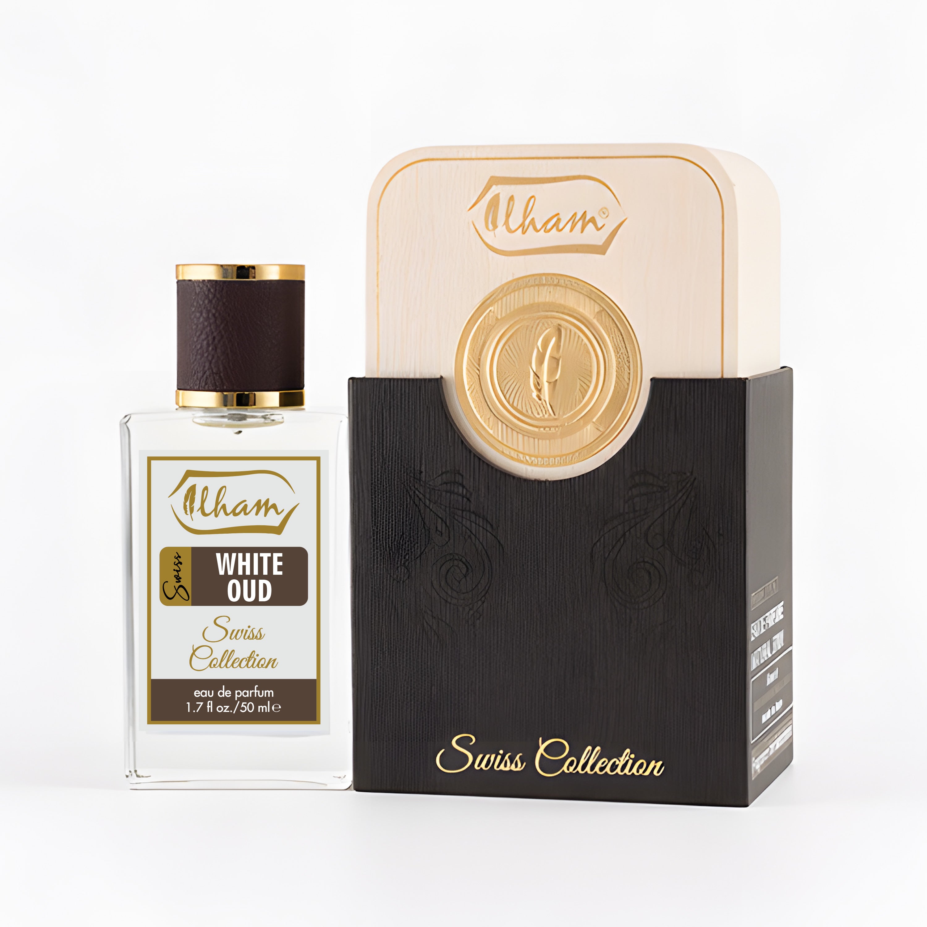 WHITE OUD