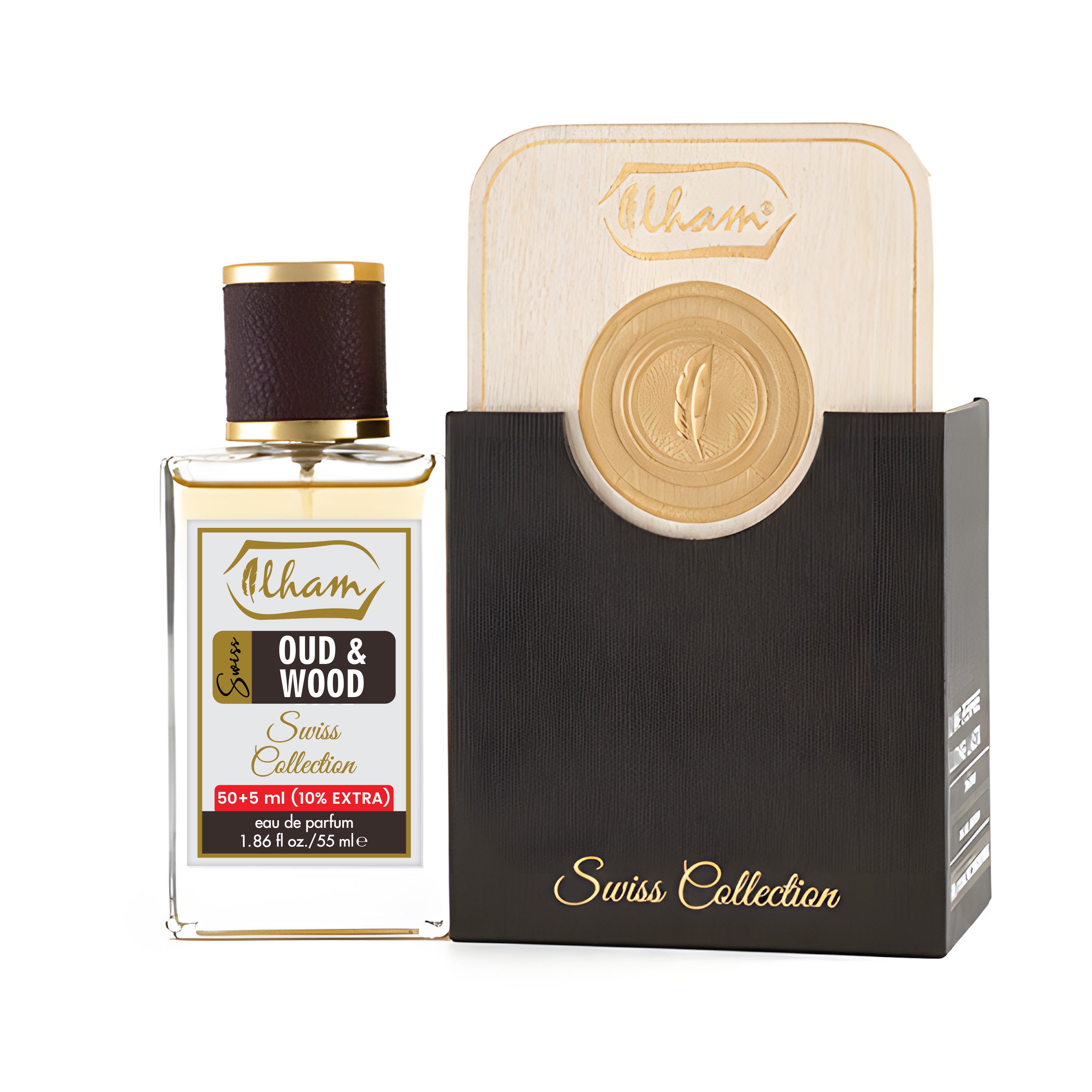 OUD & WOOD