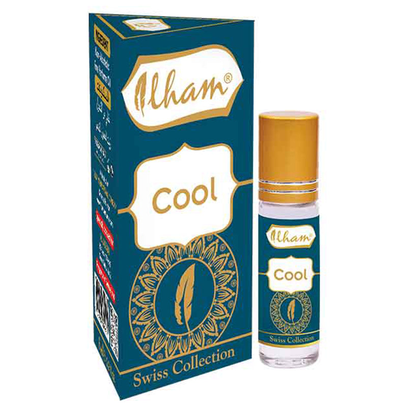 COOL (6 ML NON ALCOHOLIC PERFUME)