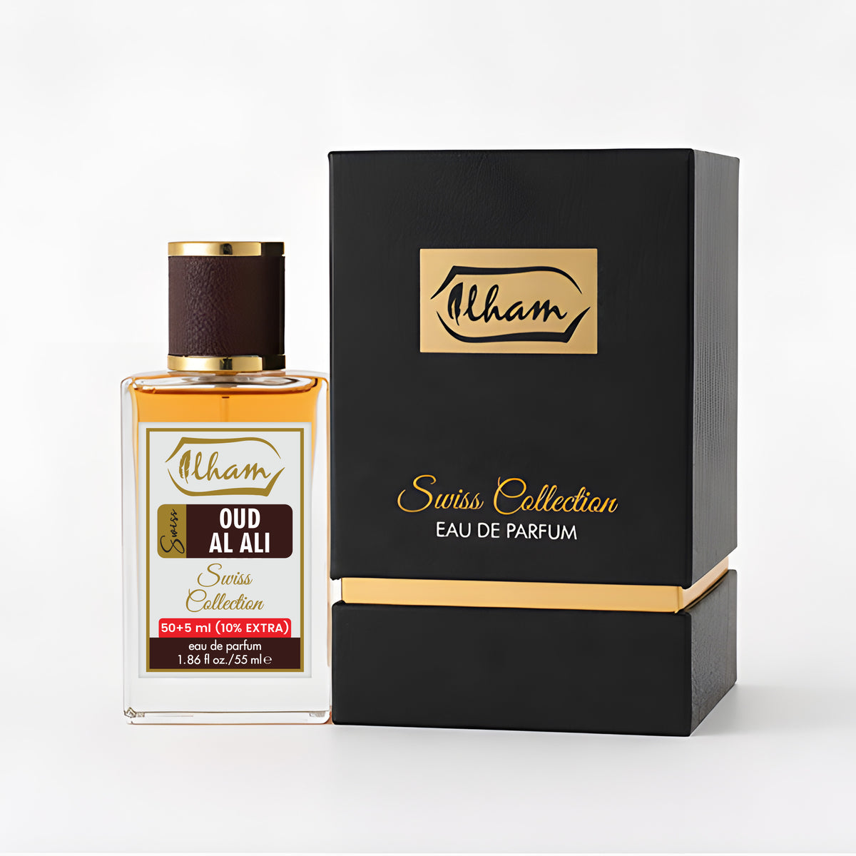 OUD AL ALI