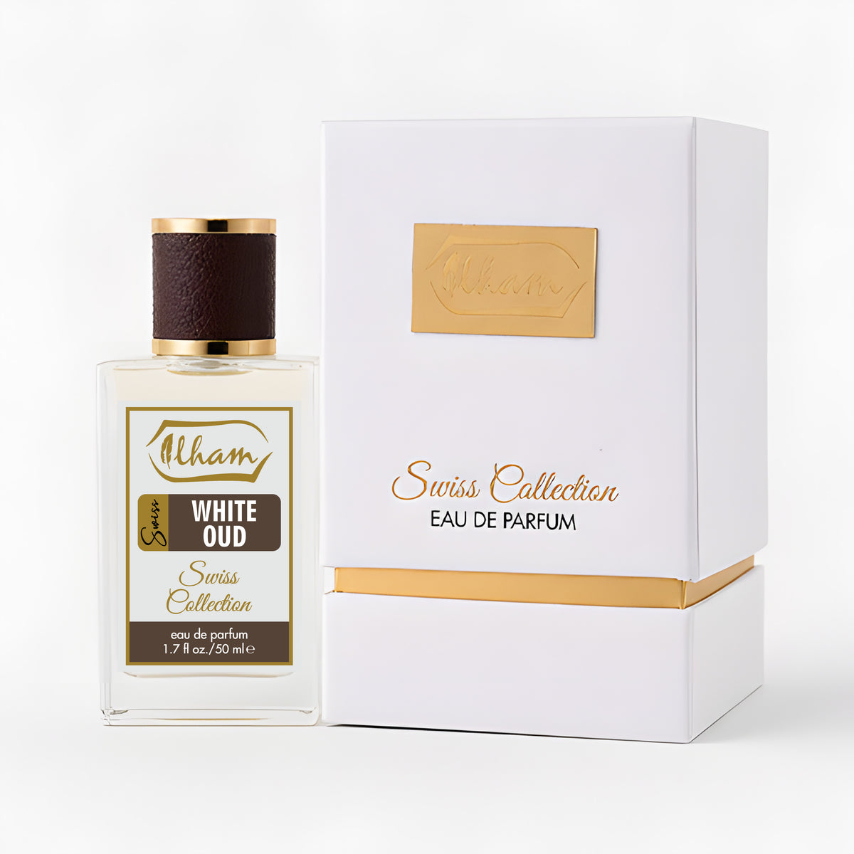 WHITE OUD