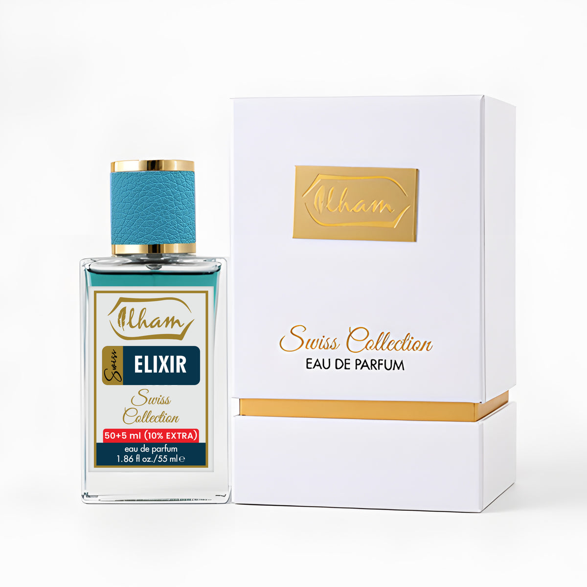 ELIXIR
