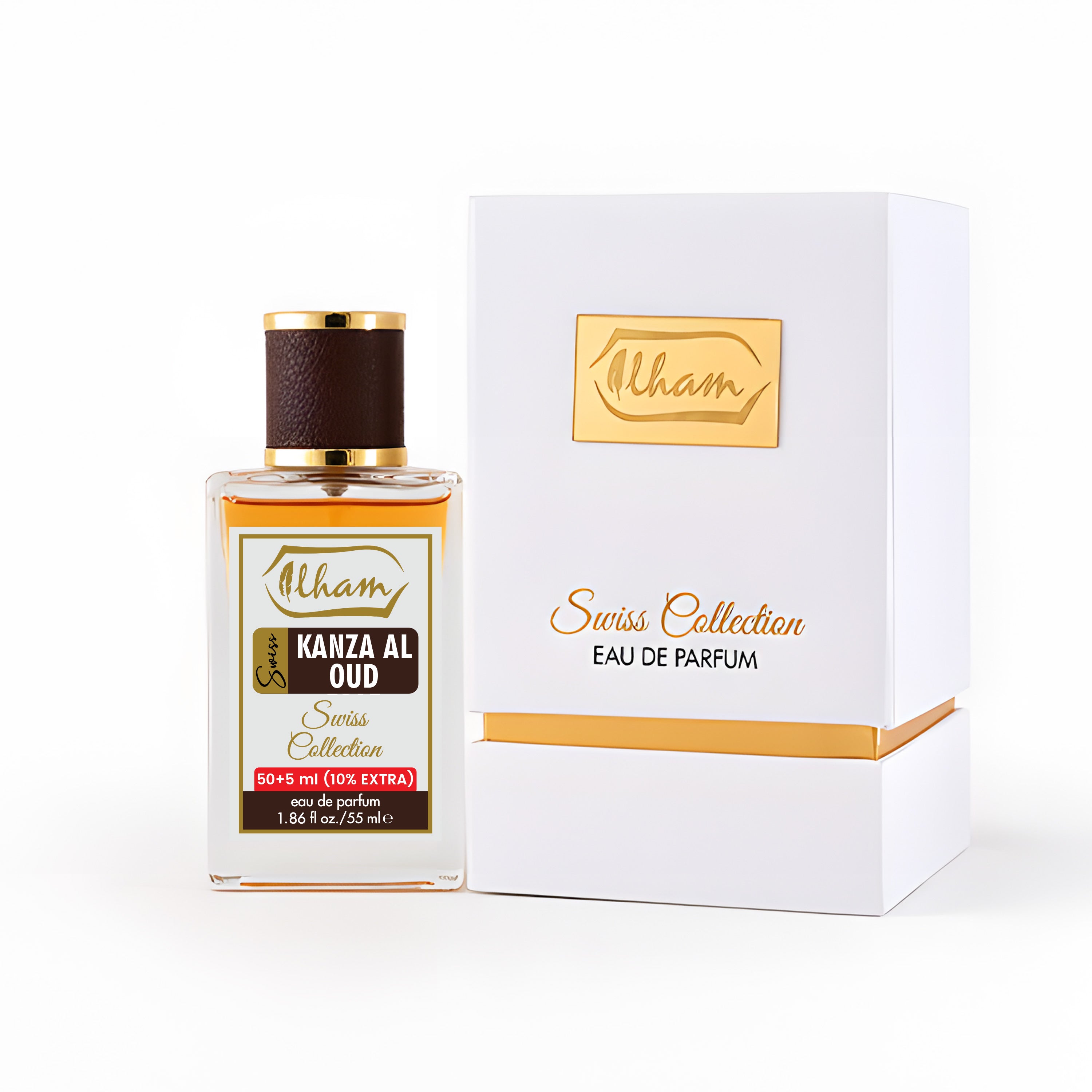 KANZ AL OUD