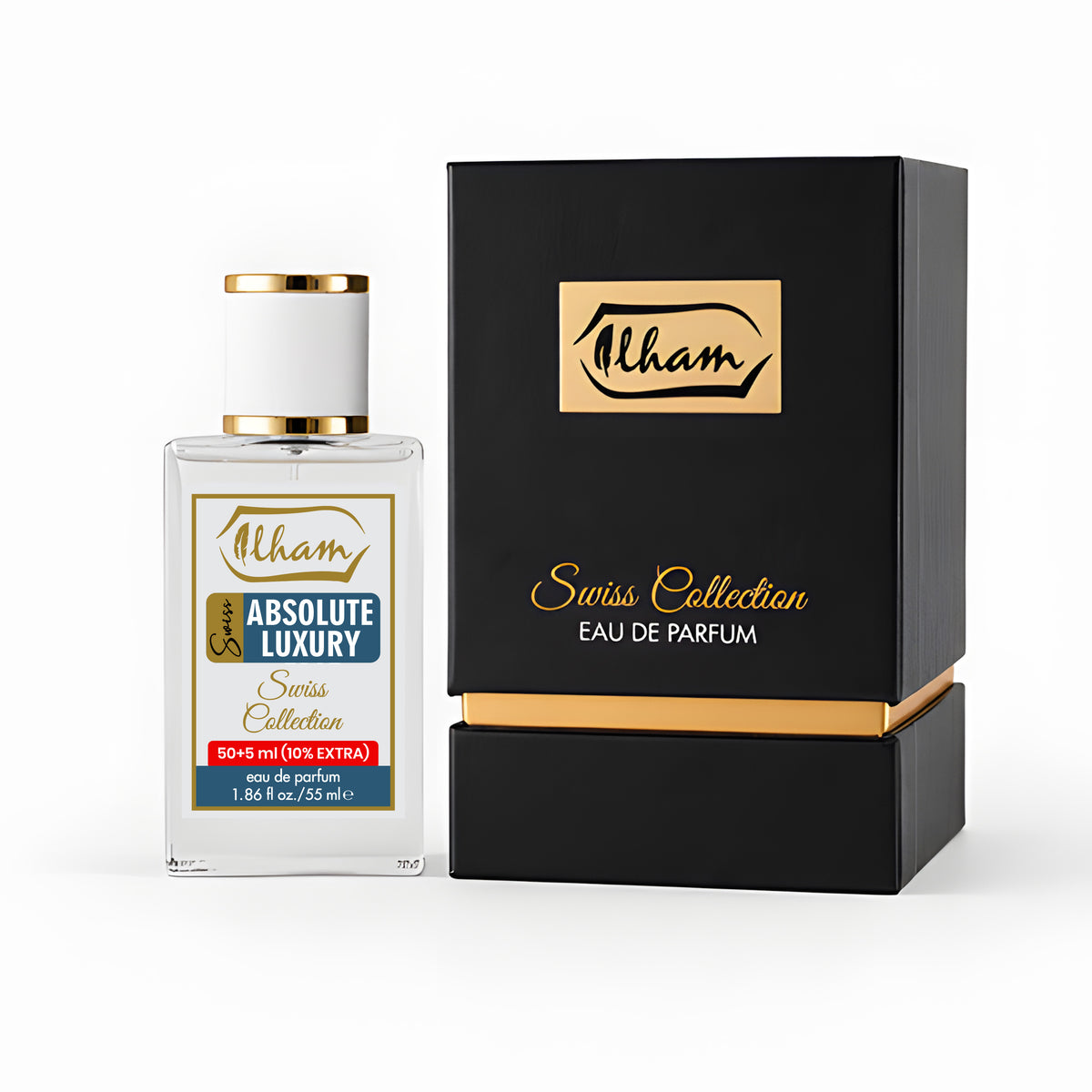 ABSOLUTE LUXURY