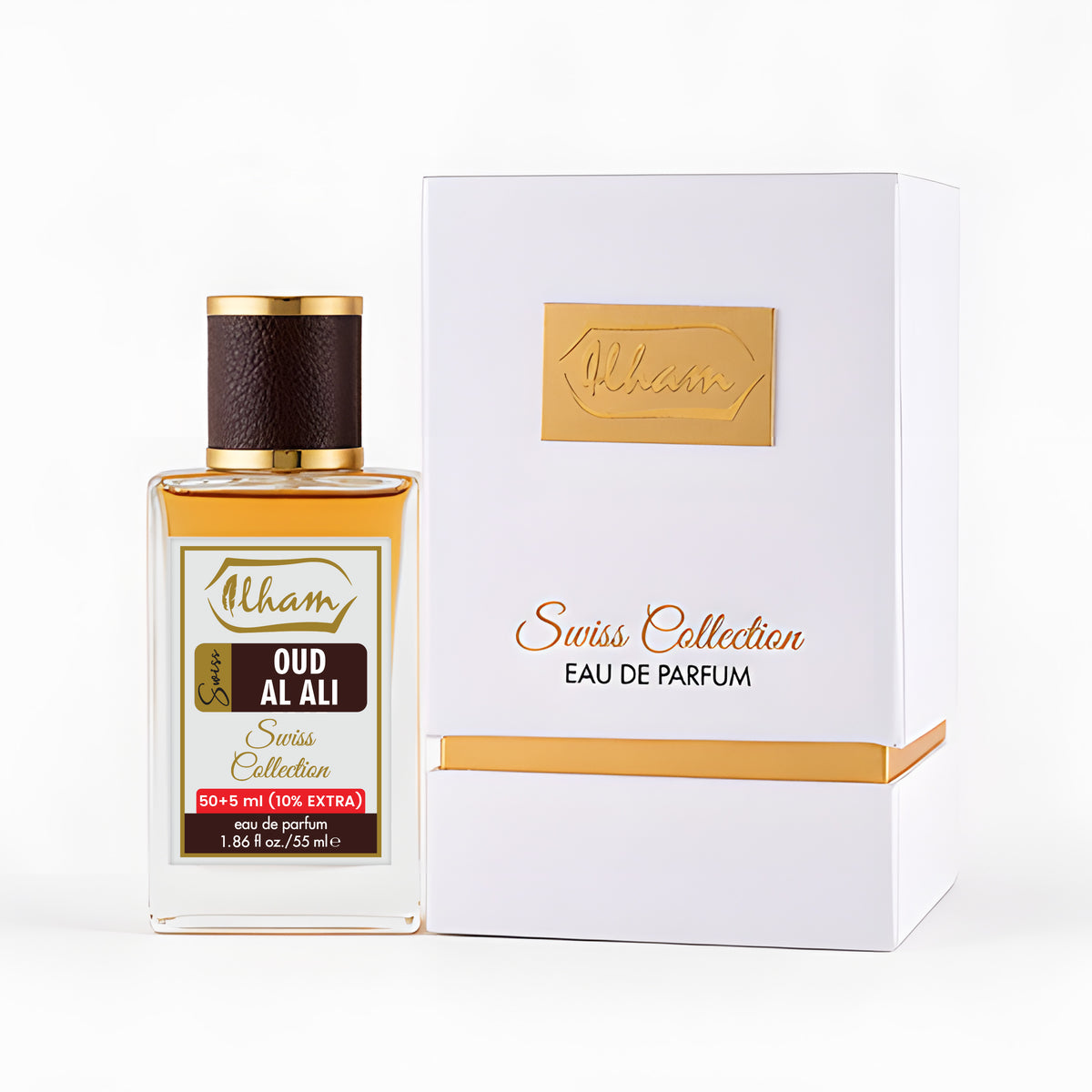 OUD AL ALI