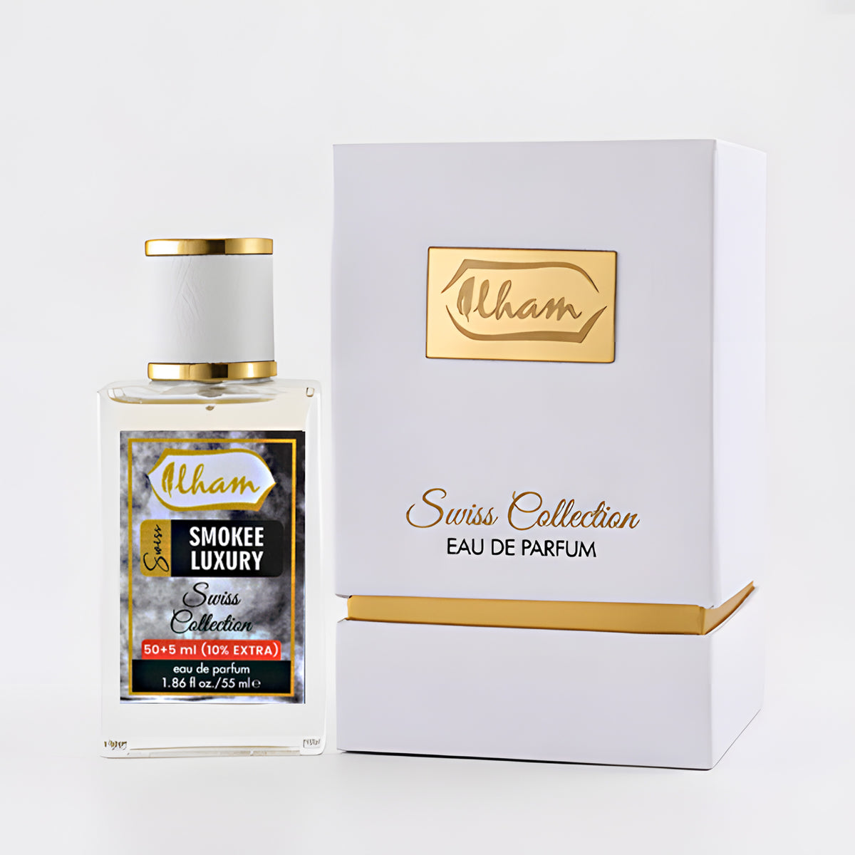 SMOKEE LUXURY