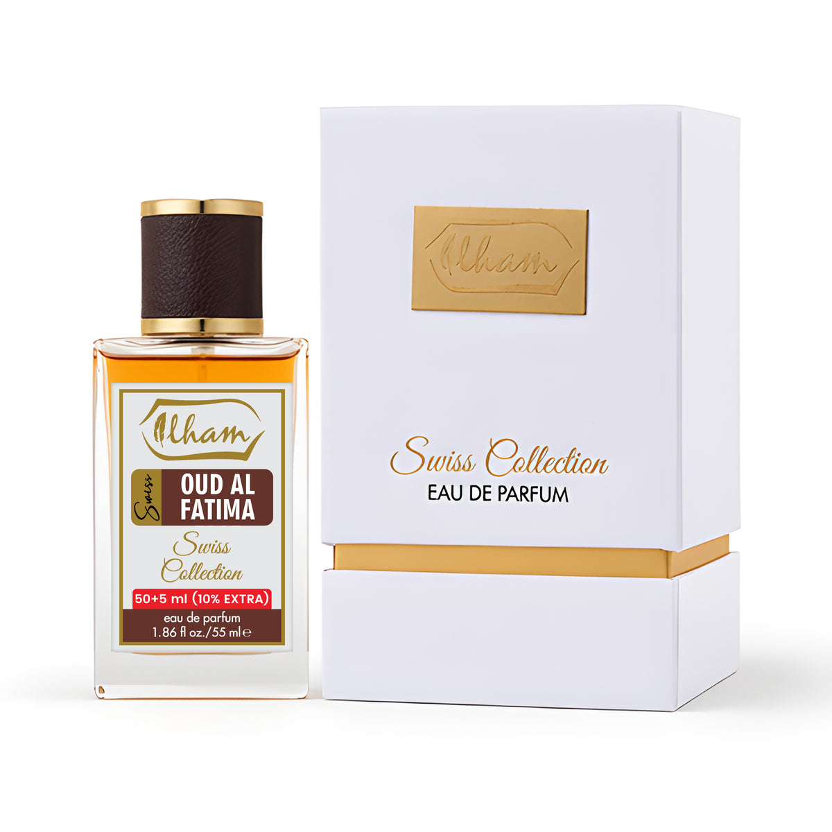 OUD AL FATIMA