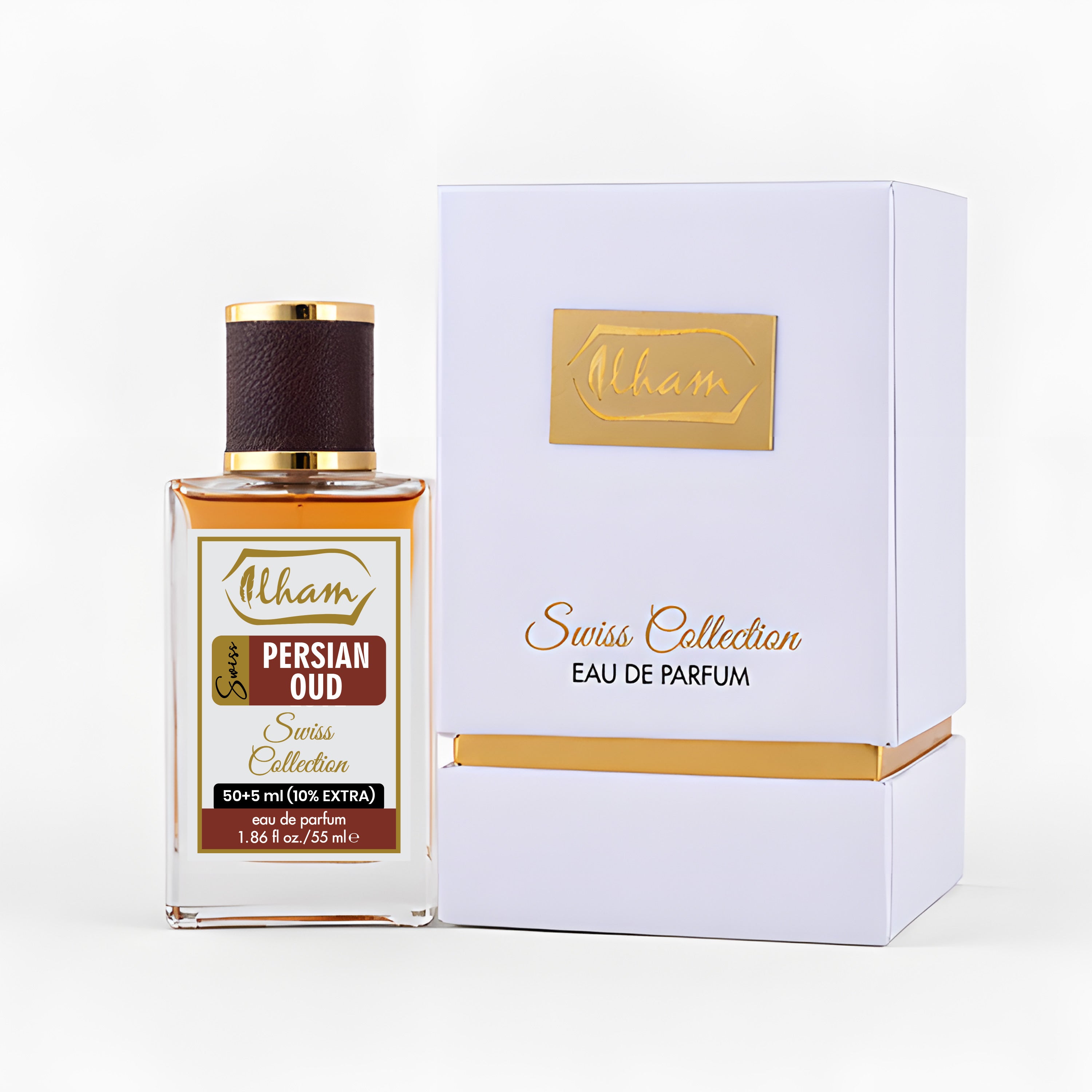 PERSIAN OUD