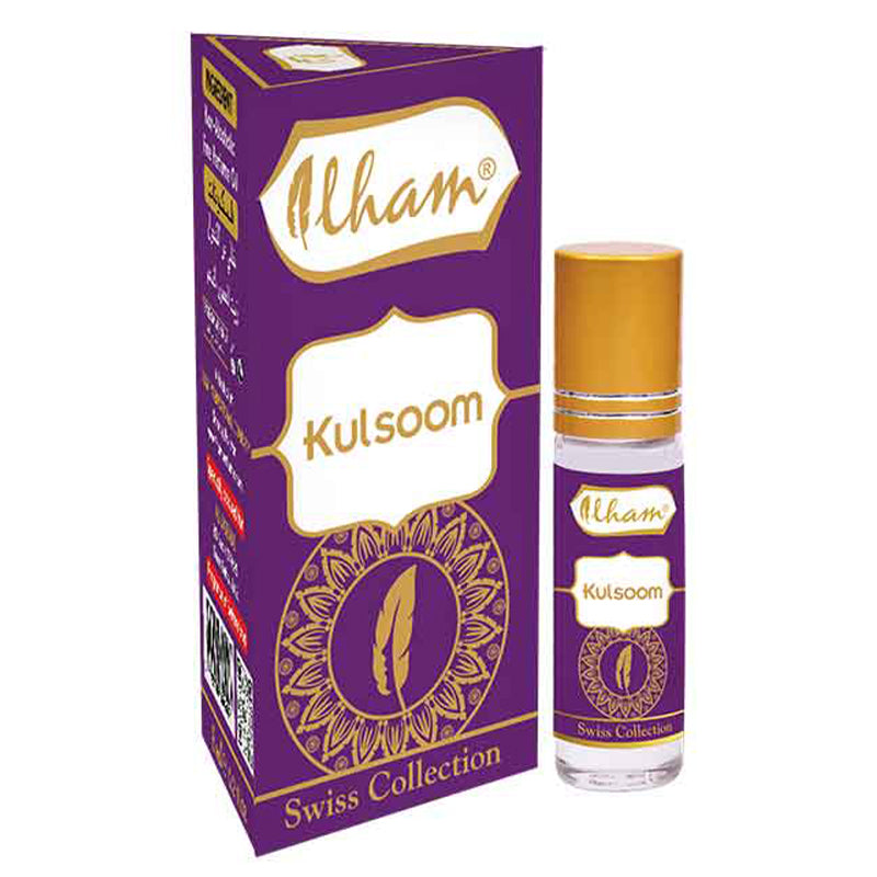 KULSOOM (6 ML NON ALCOHOLIC PERFUME)