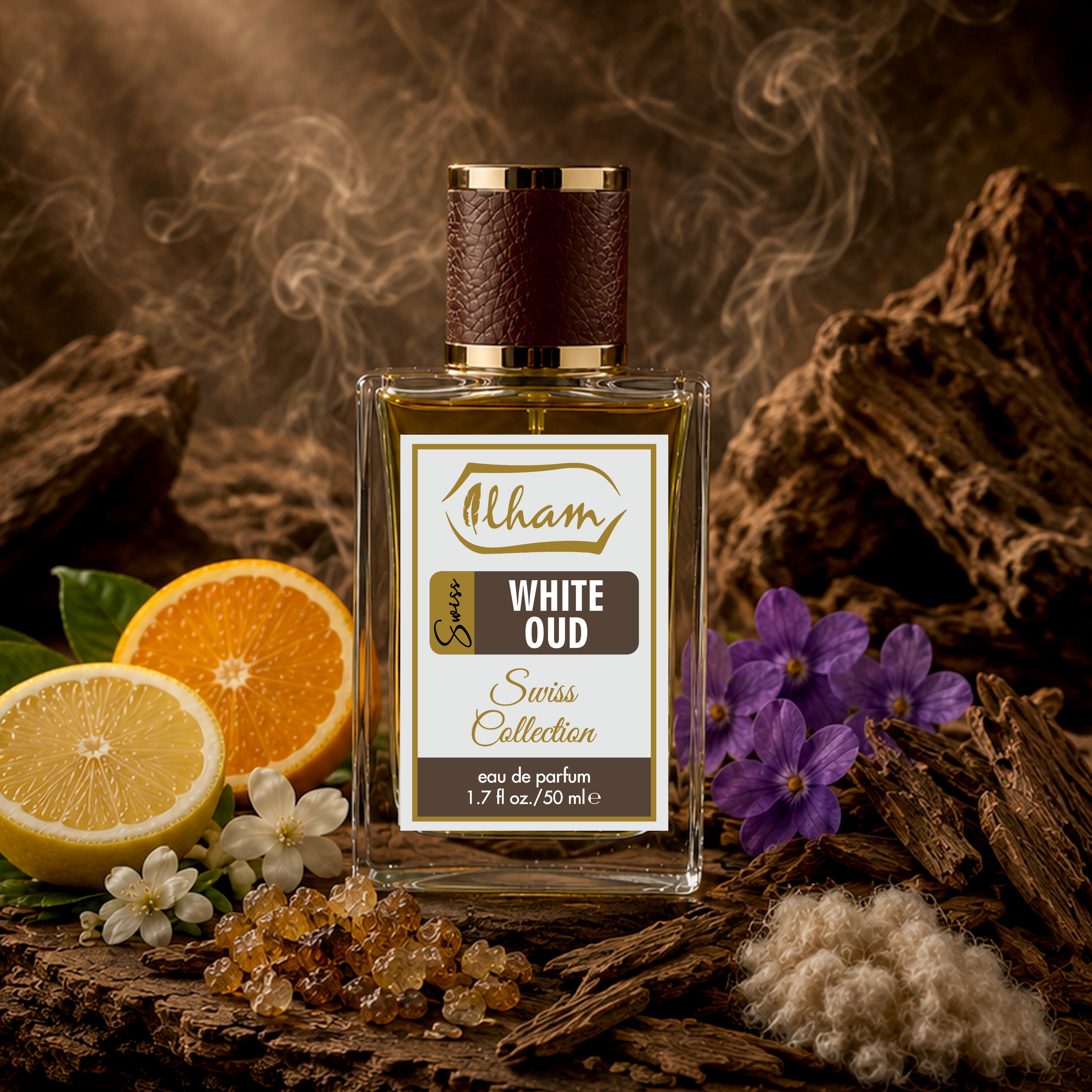 WHITE OUD