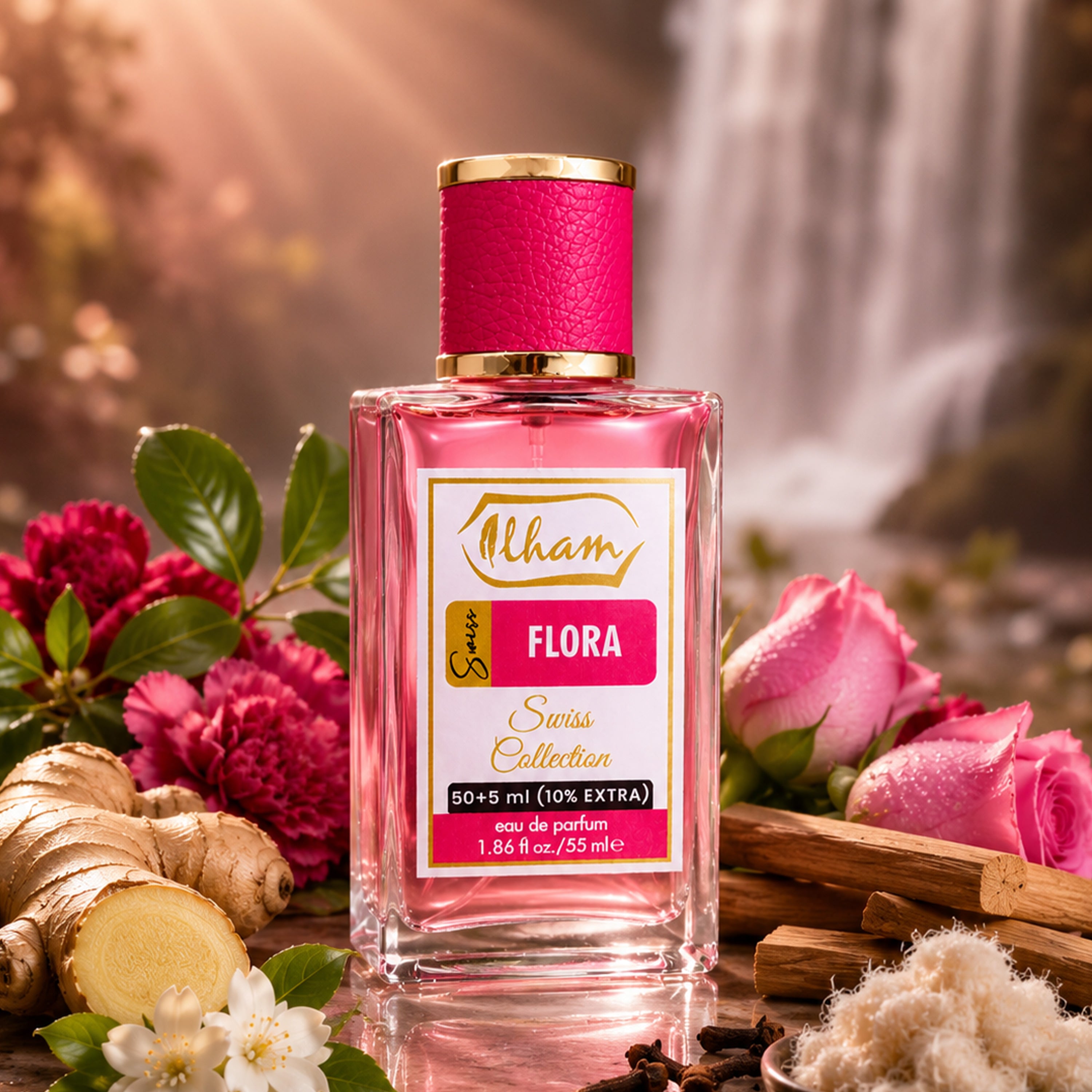 FLORA
