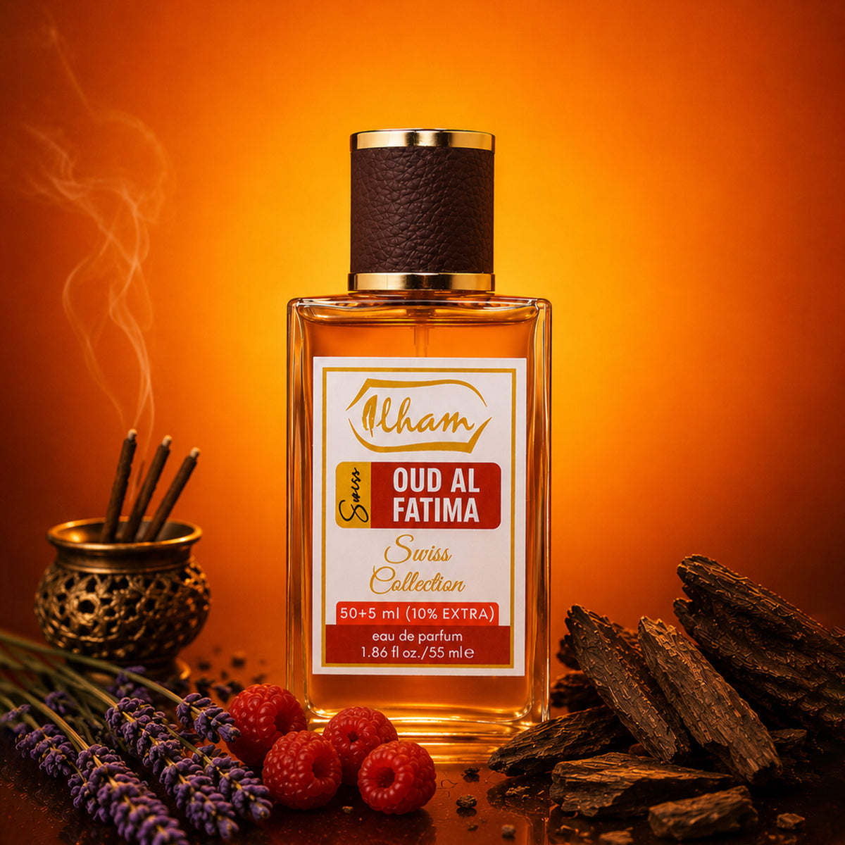OUD AL FATIMA