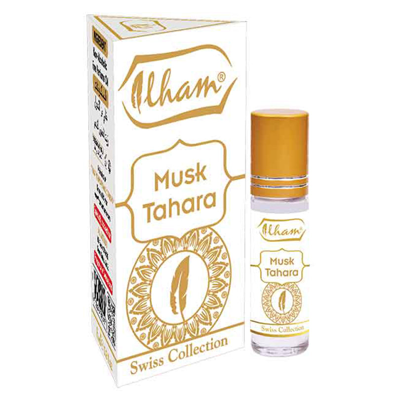 MUSK TAHARA (6 ML NON ALCOHOLIC PERFUME)