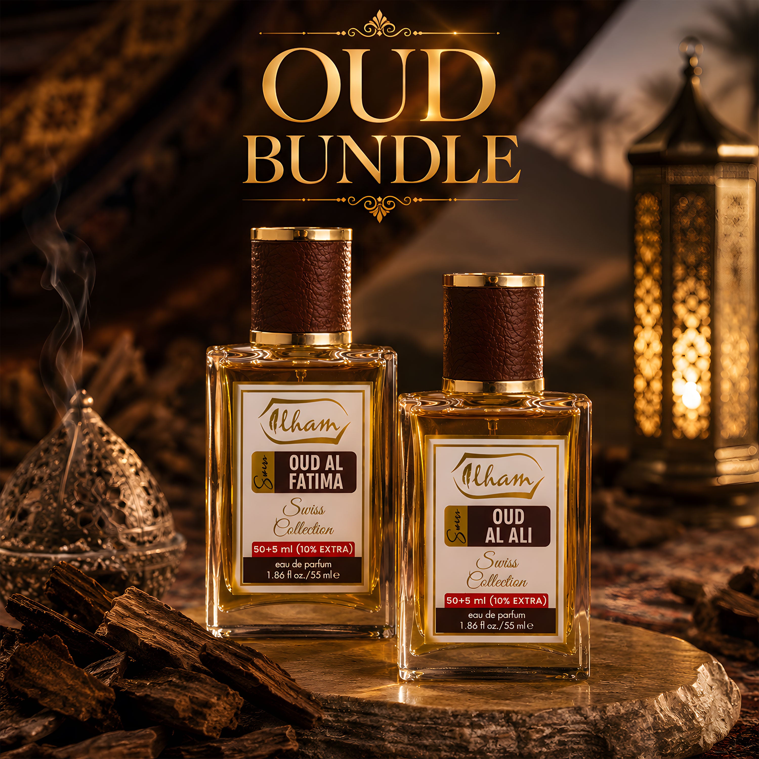OUD Bundle