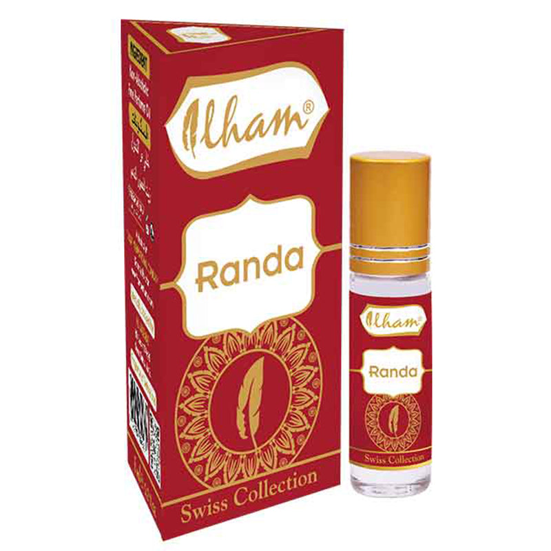 RANDA (6 ML NON ALCOHOLIC PERFUME)